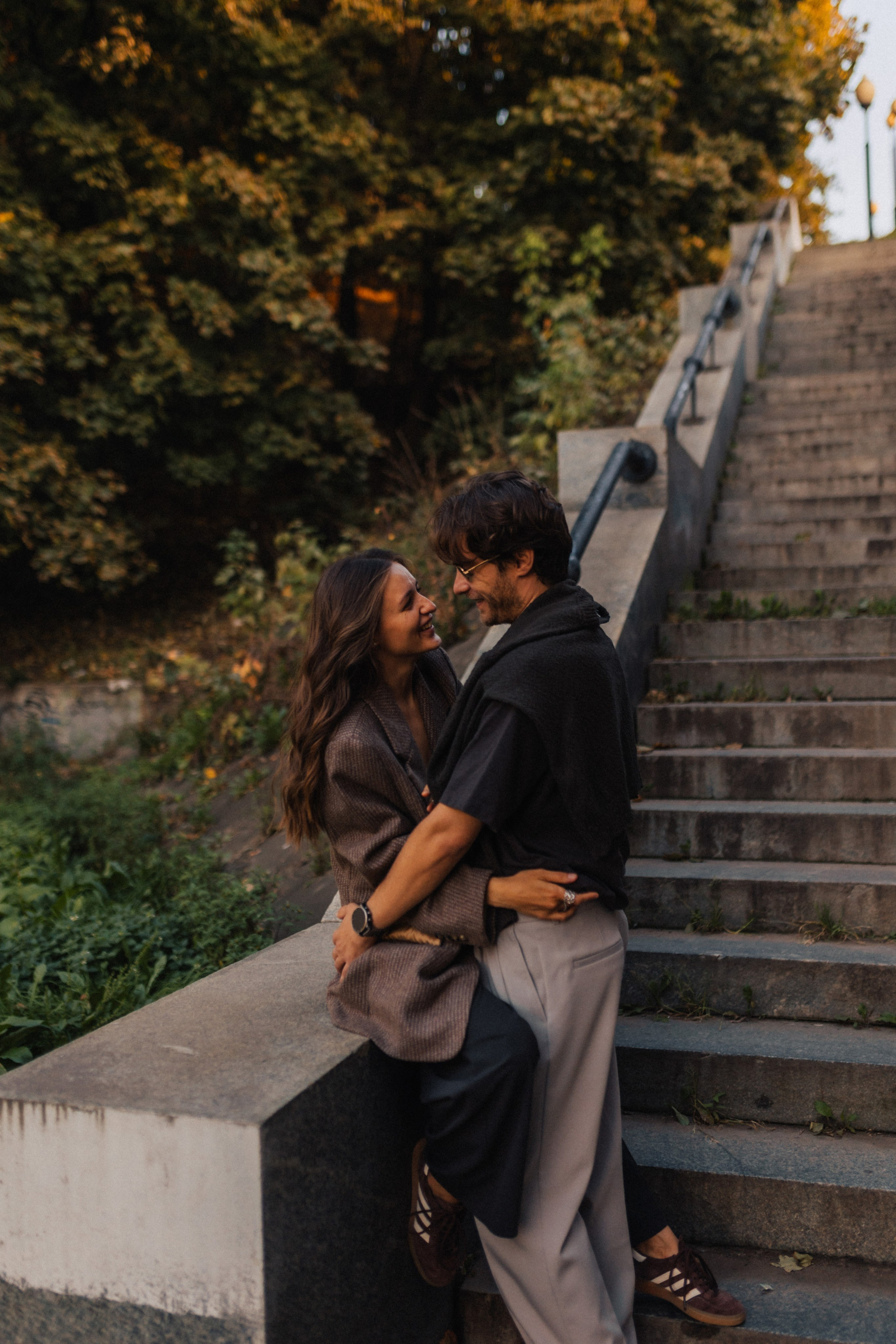 Данил/Альбина. Фотограф в Москве Татьяна Сергеева