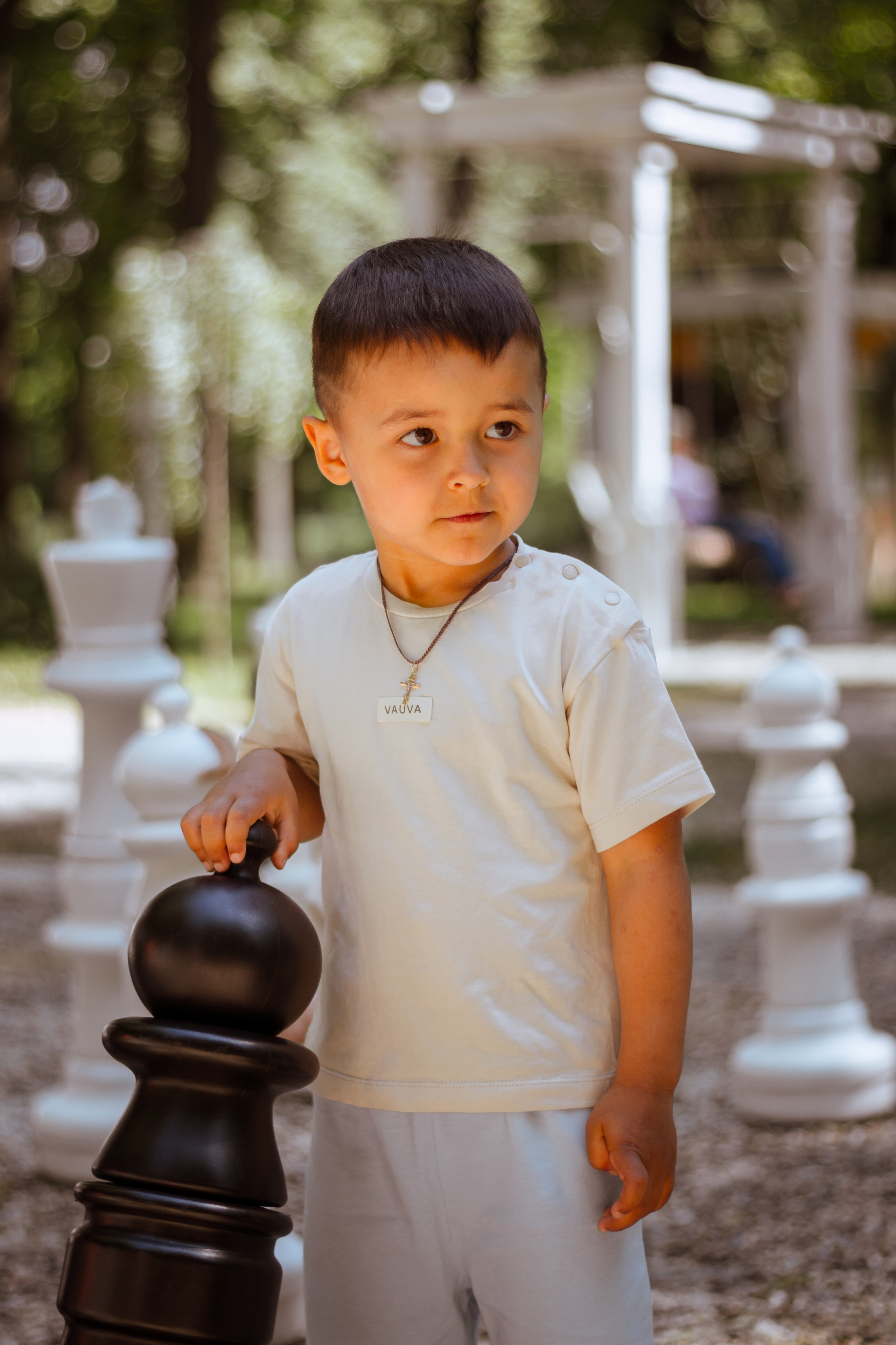 Семья Корнишиных. Фотограф Мария Винницкая