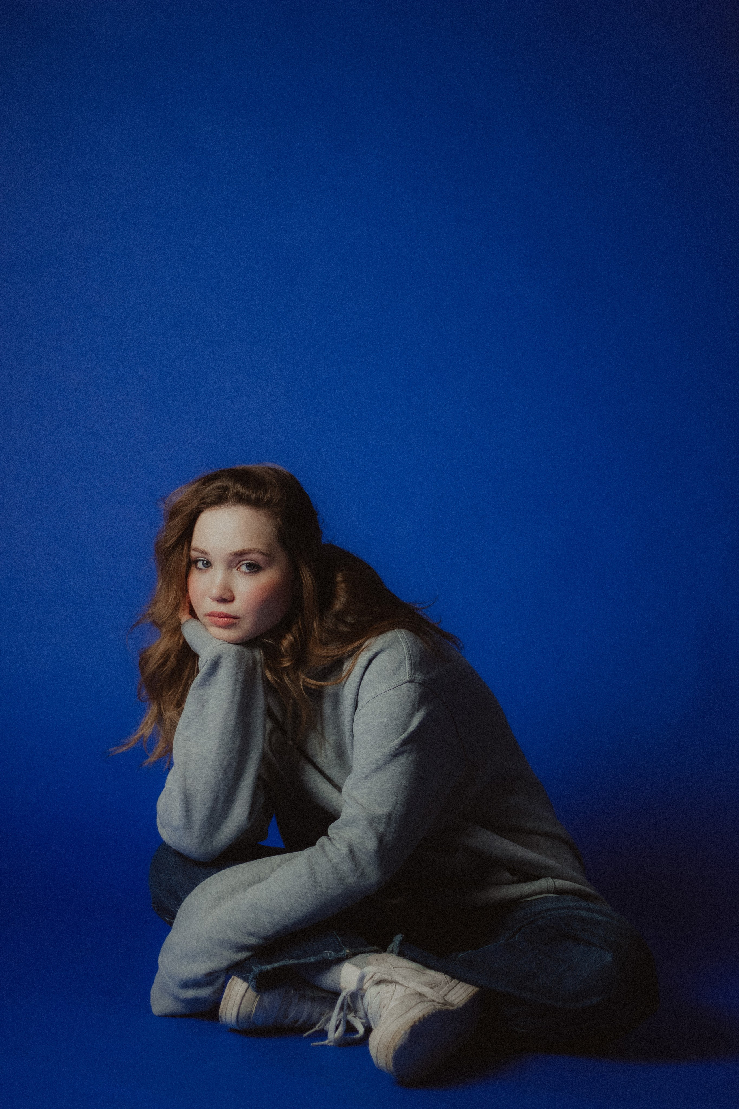 Portrait. Фотограф|Екатеринбург Надя Фефелова