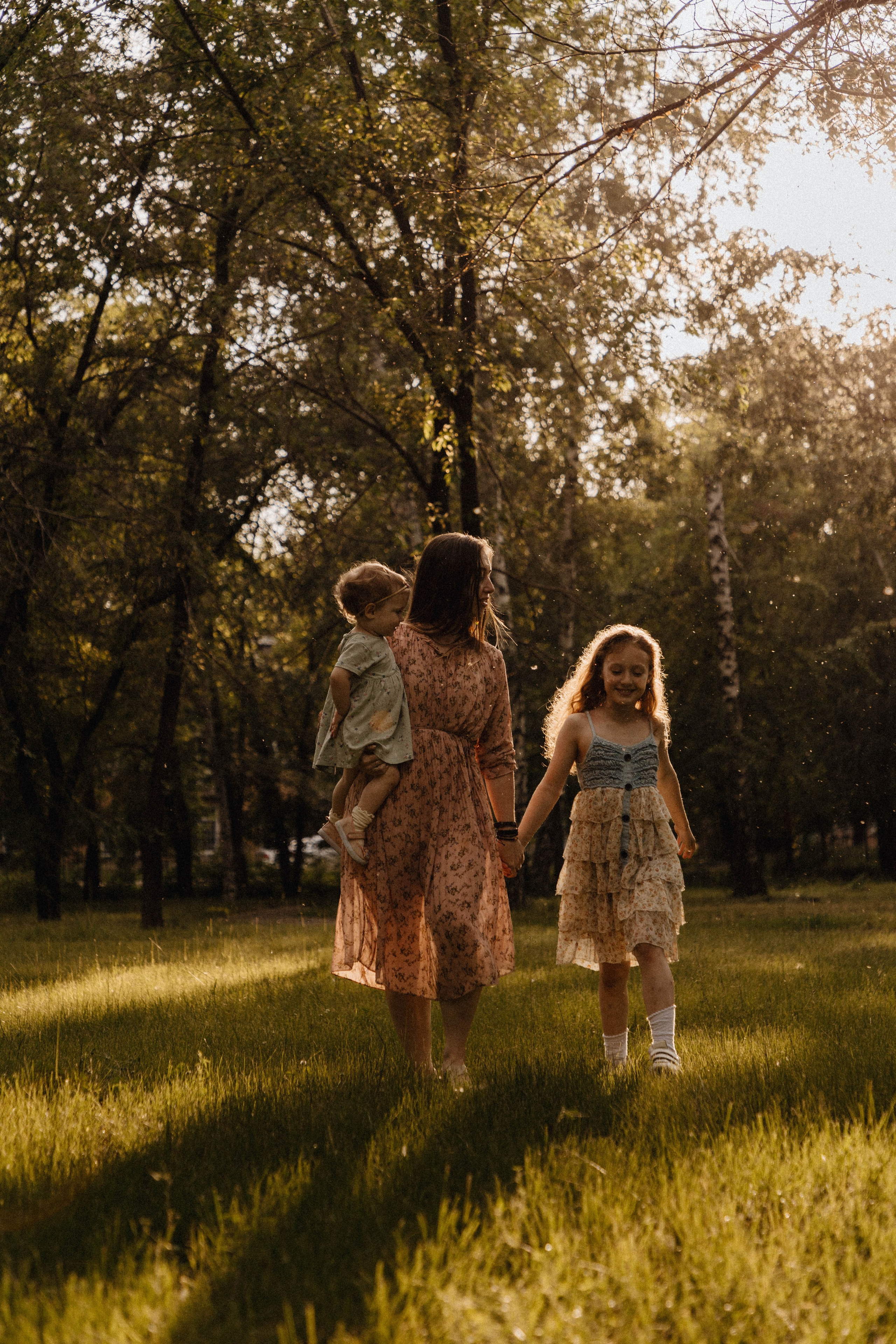 Семья Галеску. Фотограф Рубцовск и Барнаул