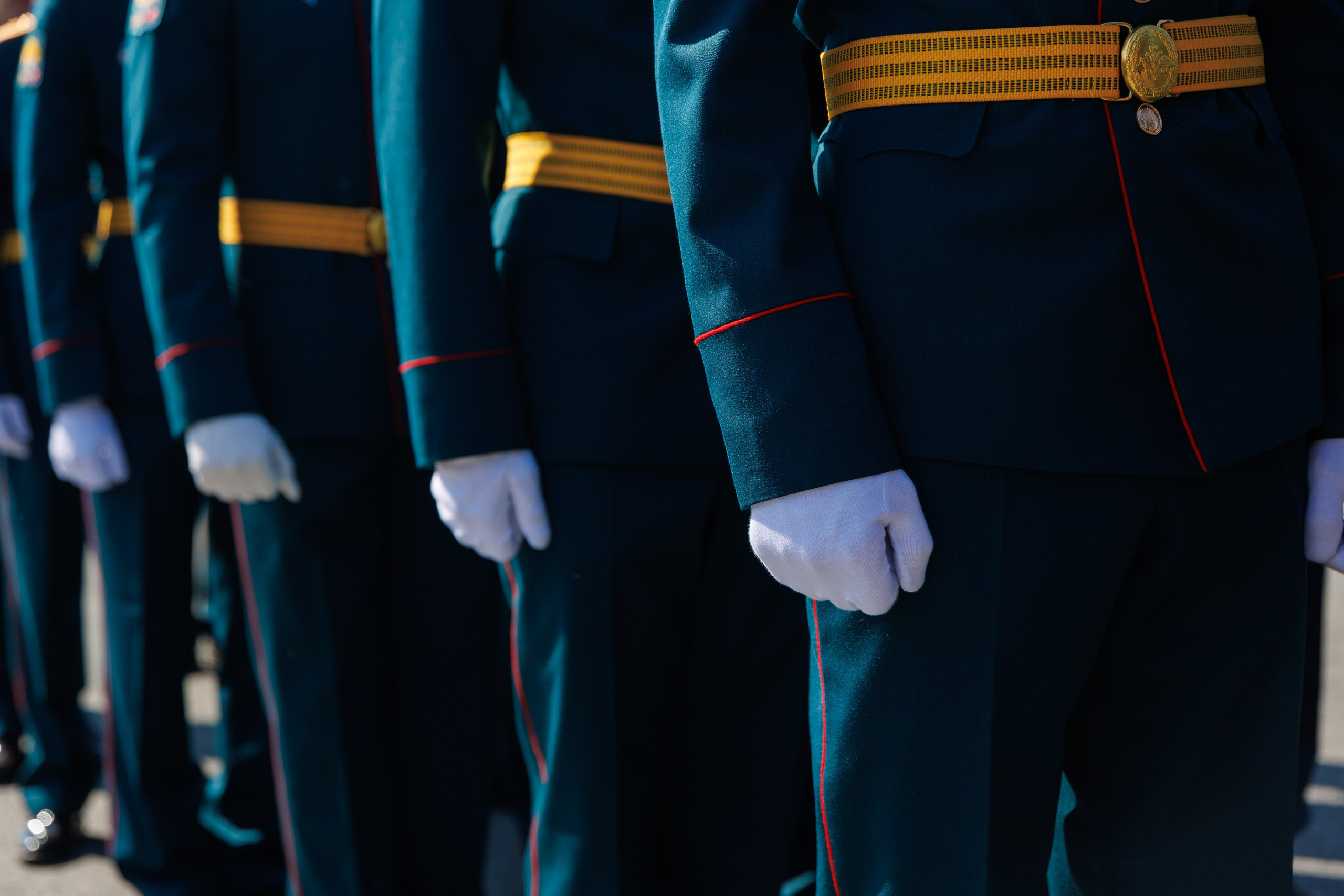 Танковый институт | Выпускной. Свадебный и репортажный фотограф в Омске. Червоткин Никита