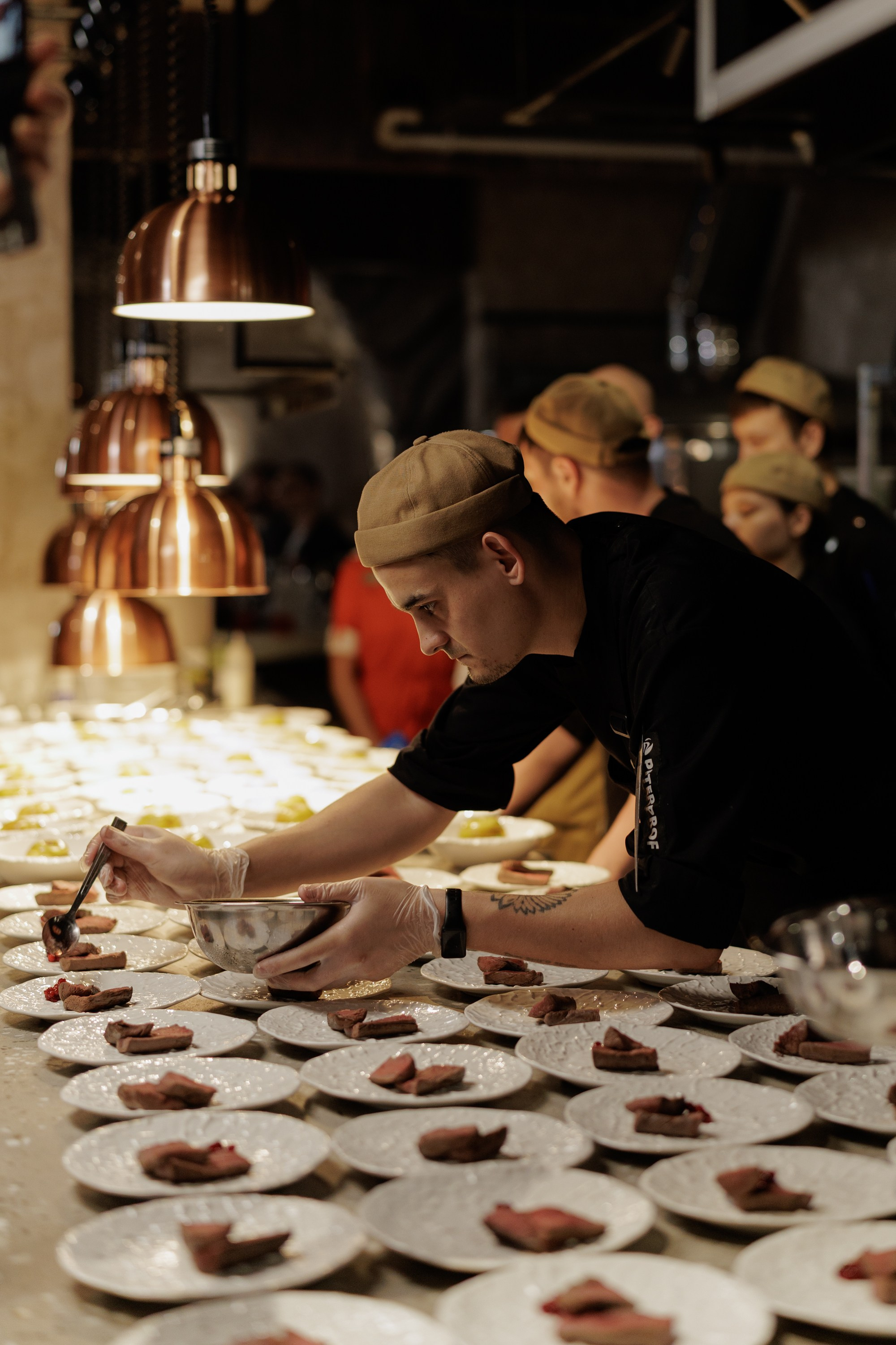 Гала-ужин «Полёт со вкусом» Аэрофлот и ВК-Видео (г.Иркутск). Свадебный фотограф