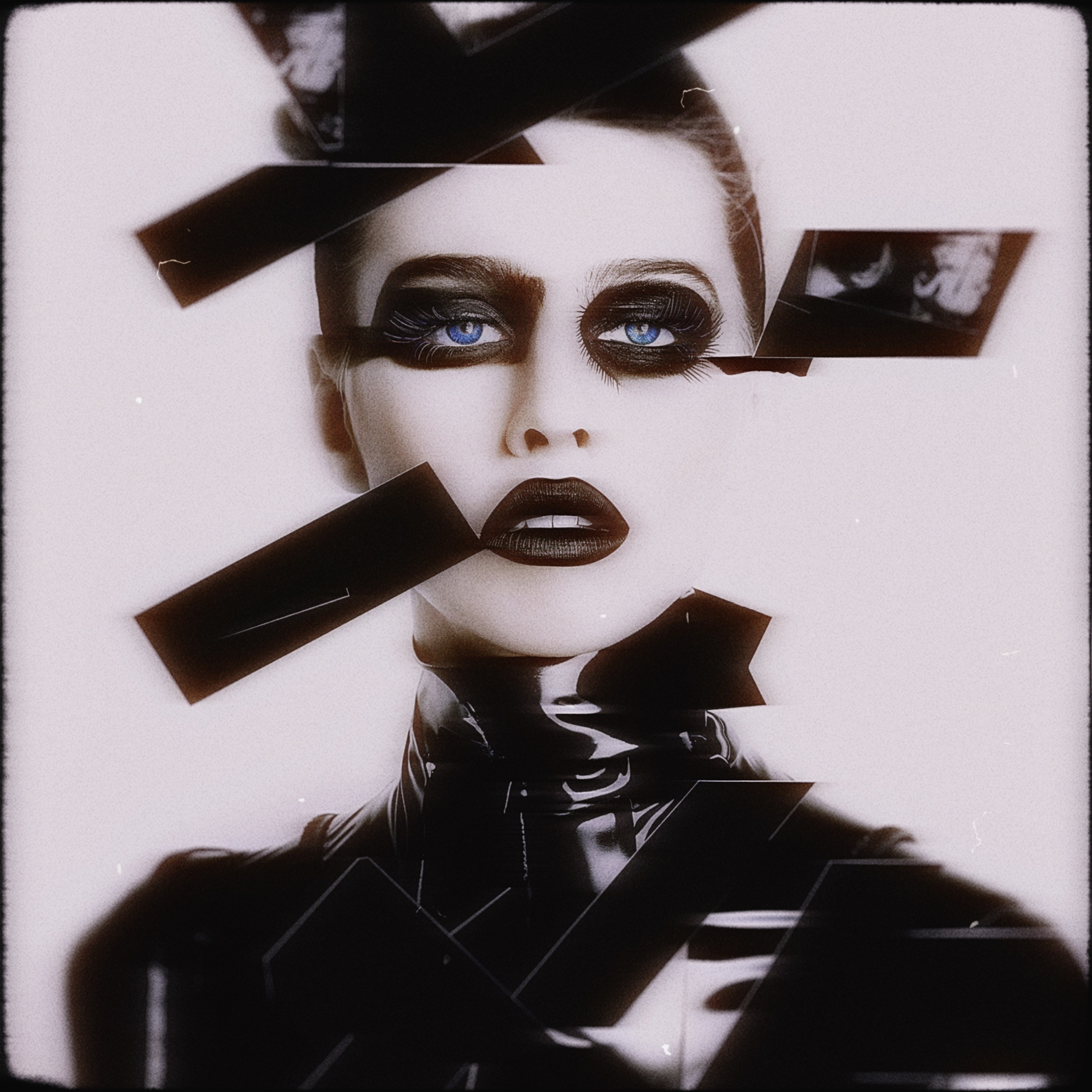 Apollo Art — сайт визуального художника и фотографа