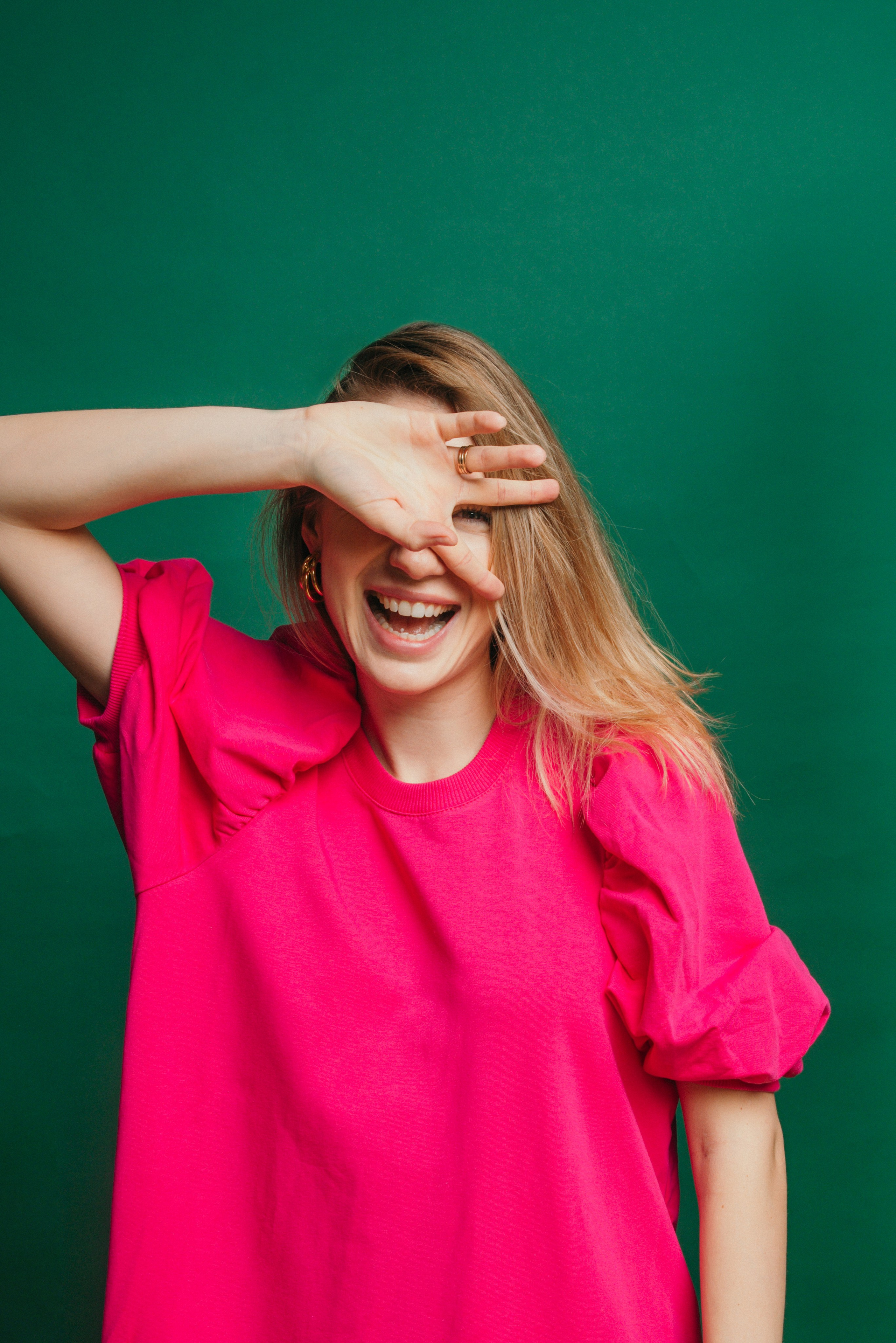 Полина. Фотограф Москва