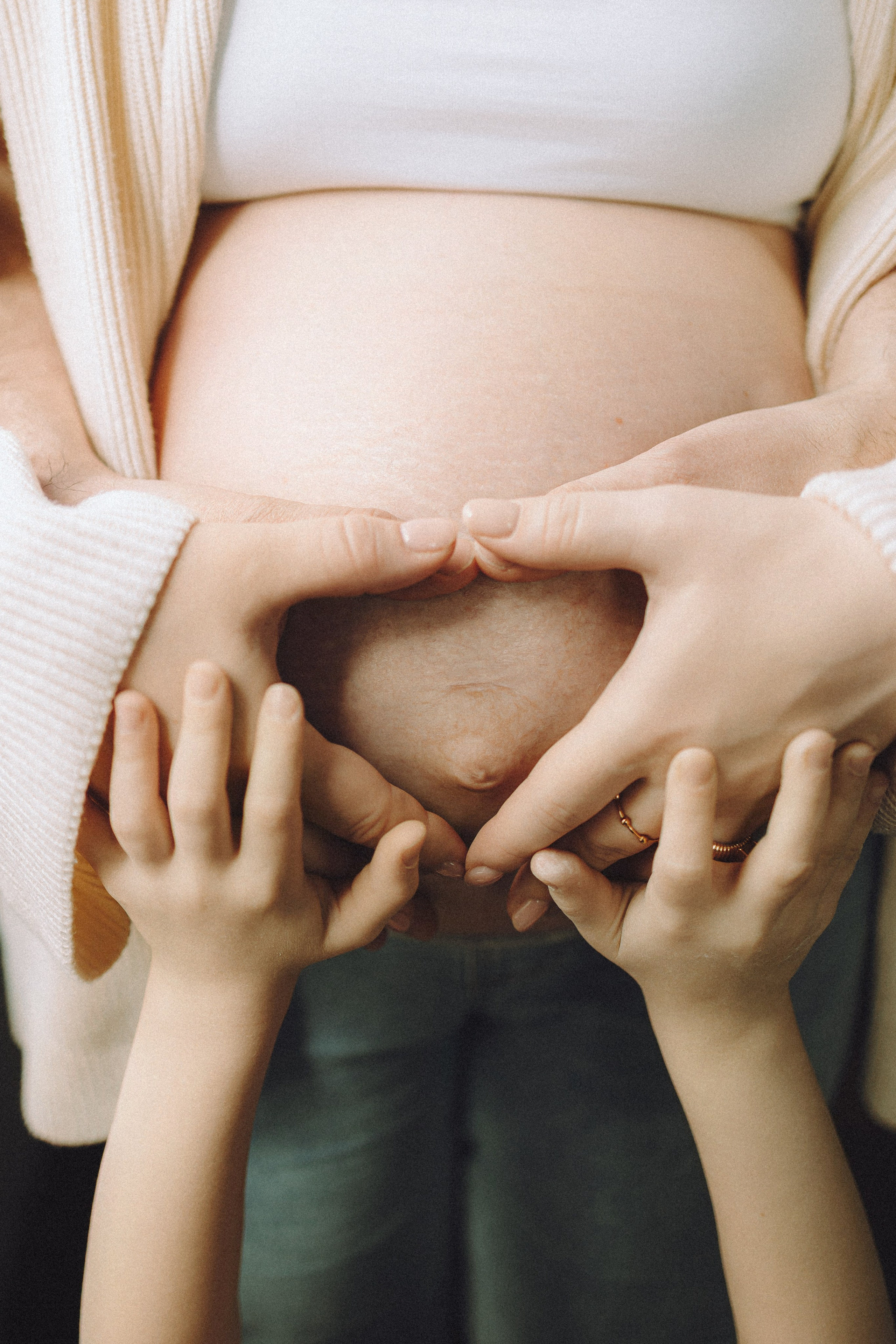 Валя, Вася, Аня и Ириска