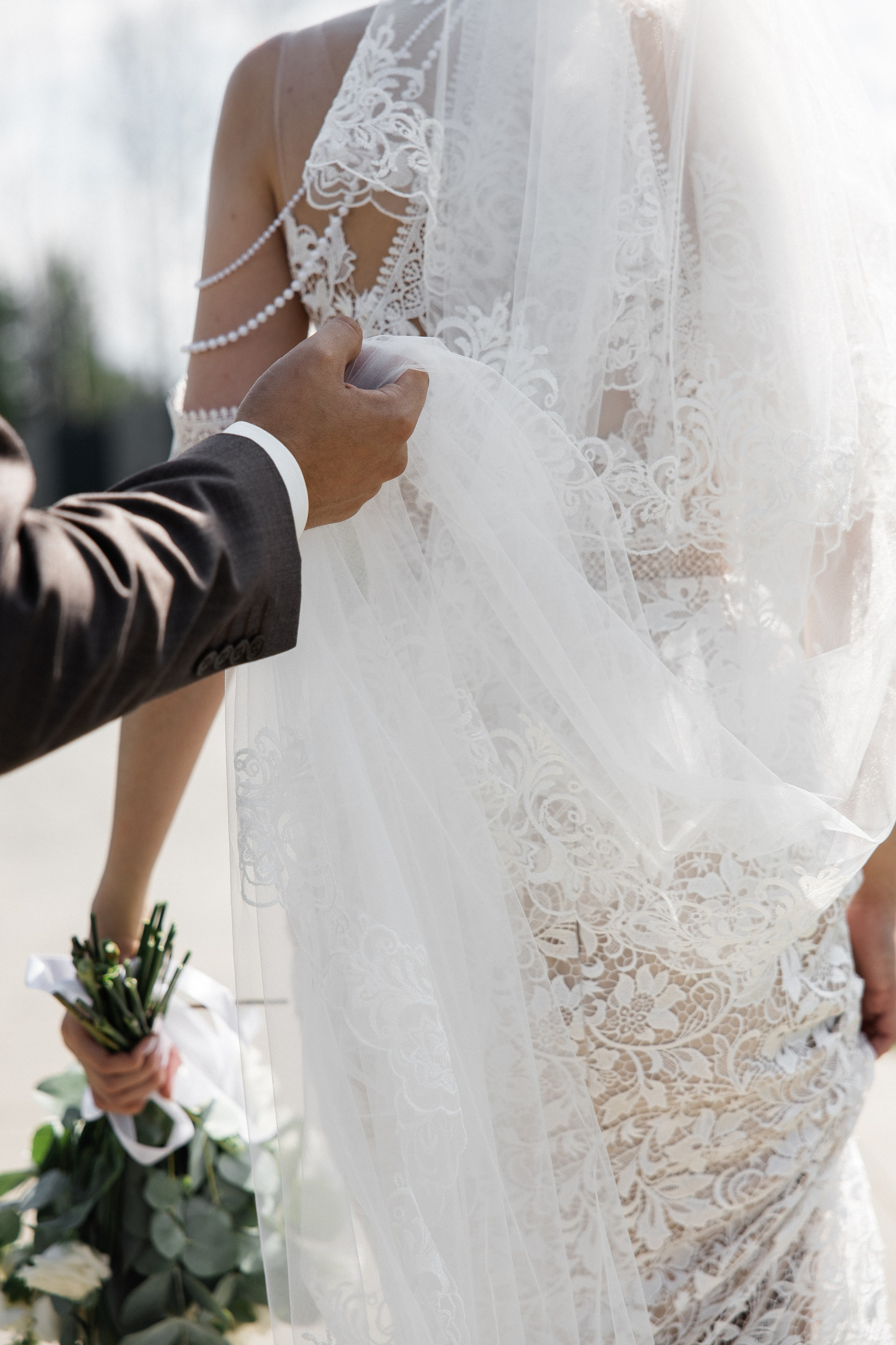 Свадебная фотосессия в Иваново и Москве. Свадебный фотограф в Иваново Гитарина Черняева