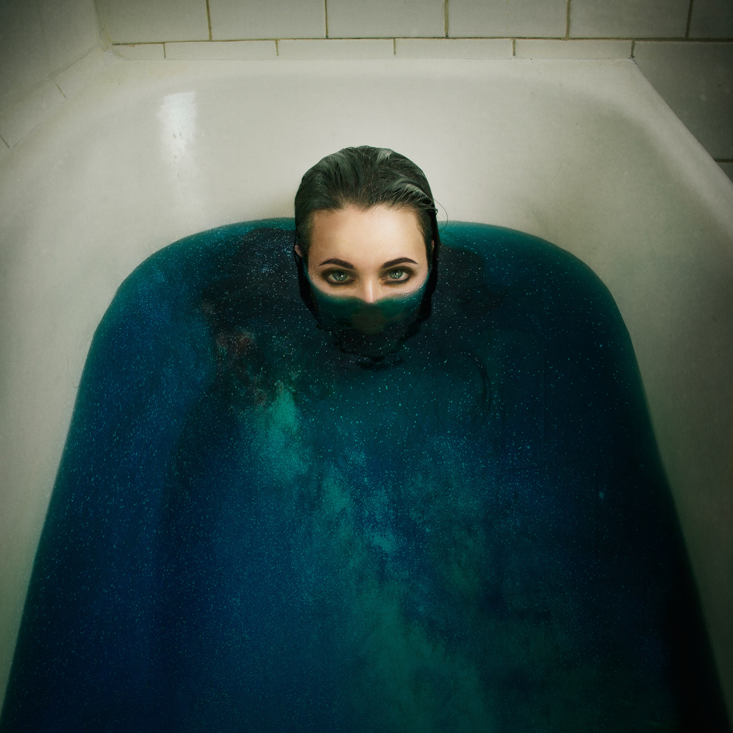 Meta. Портретный фотограф в Саратове Мария Сайлент