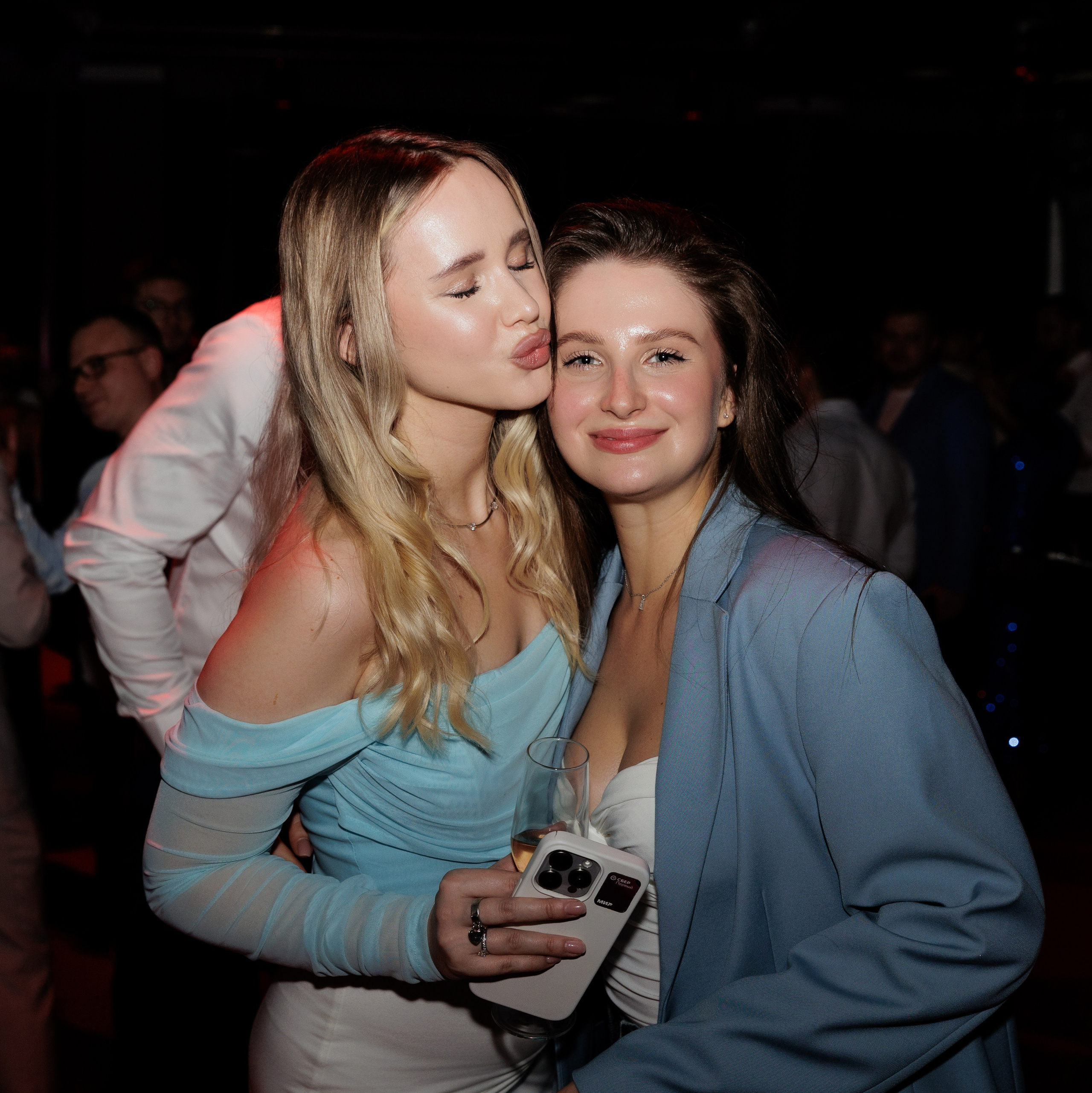 Сбер первый корпоратив. Свадебный фотограф в Москве    Еремин Анатолий