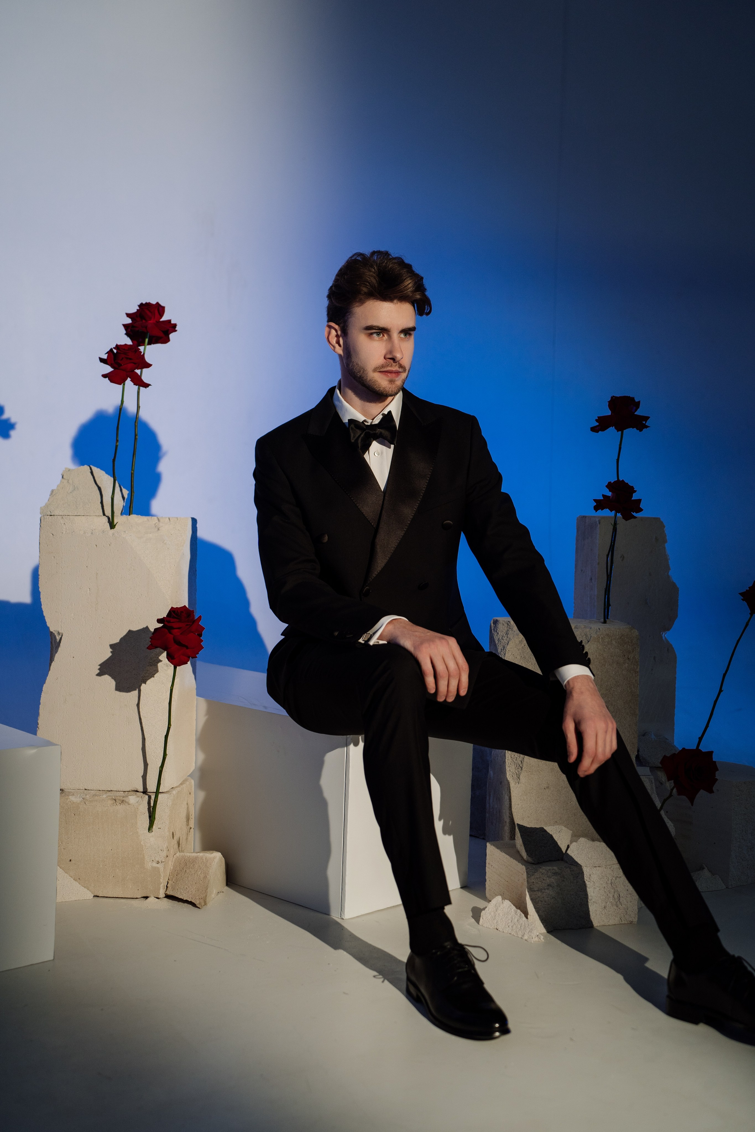 RED. Свадебный фотограф Тольятти Москва Адамова Виктория