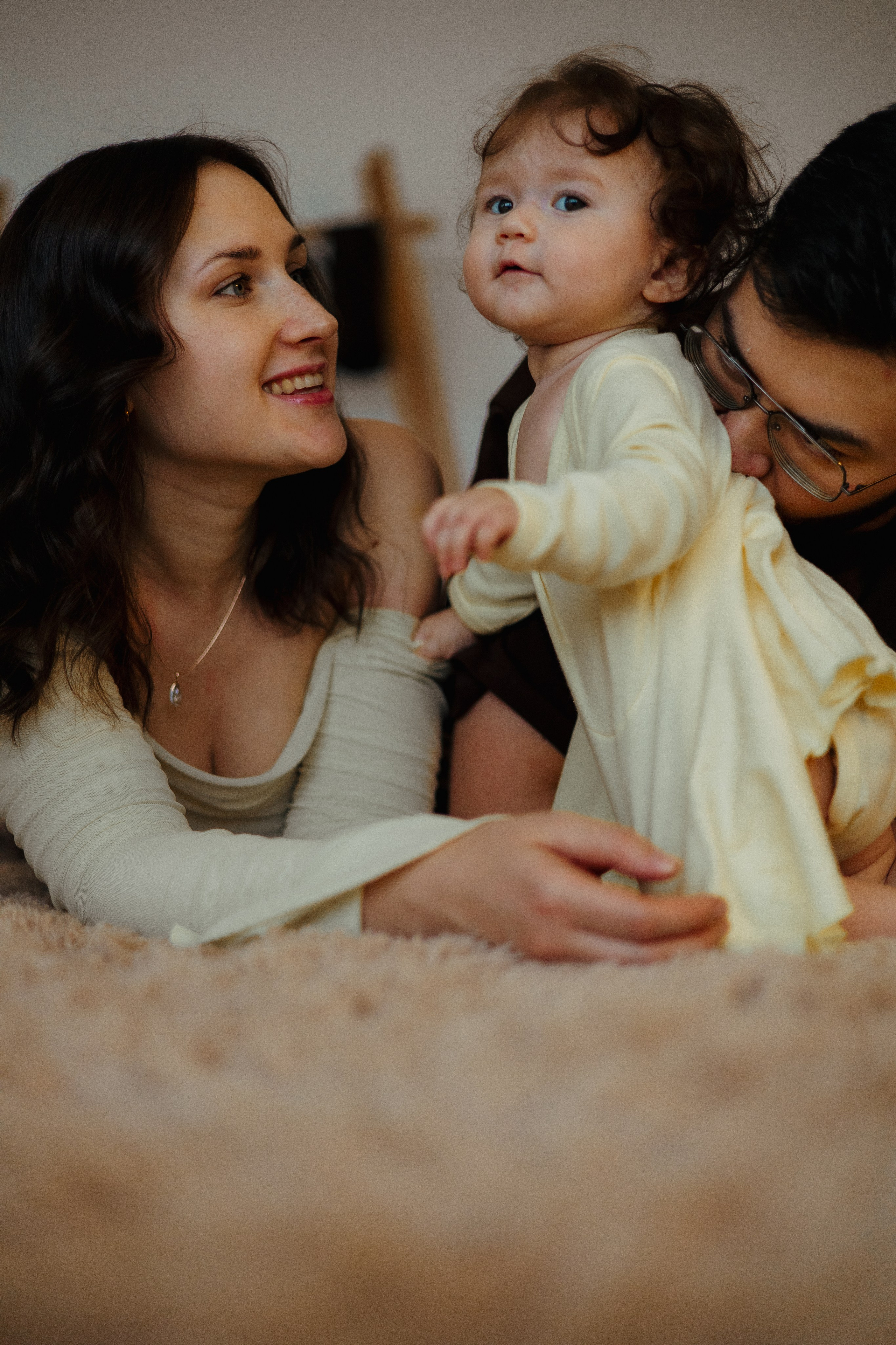 Регина, Ильдар, Тимур, Арина и Мира. Главная