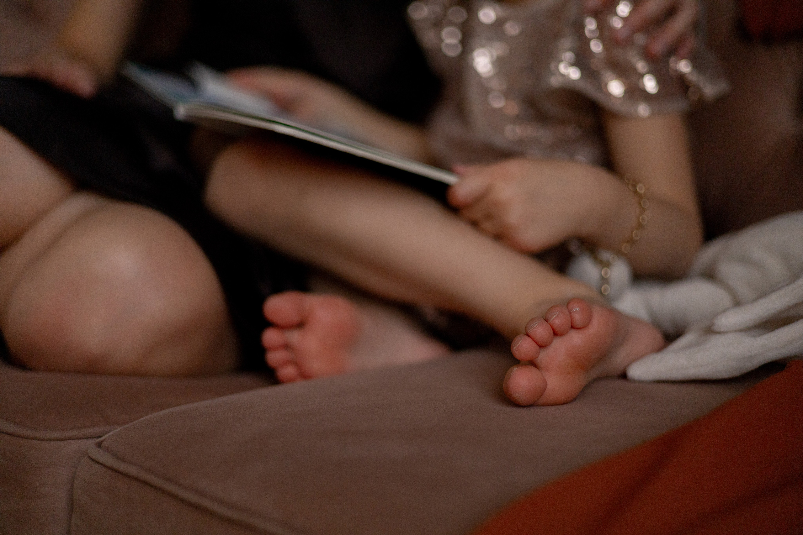 Аня и Эмма. Студия Весна. Главная