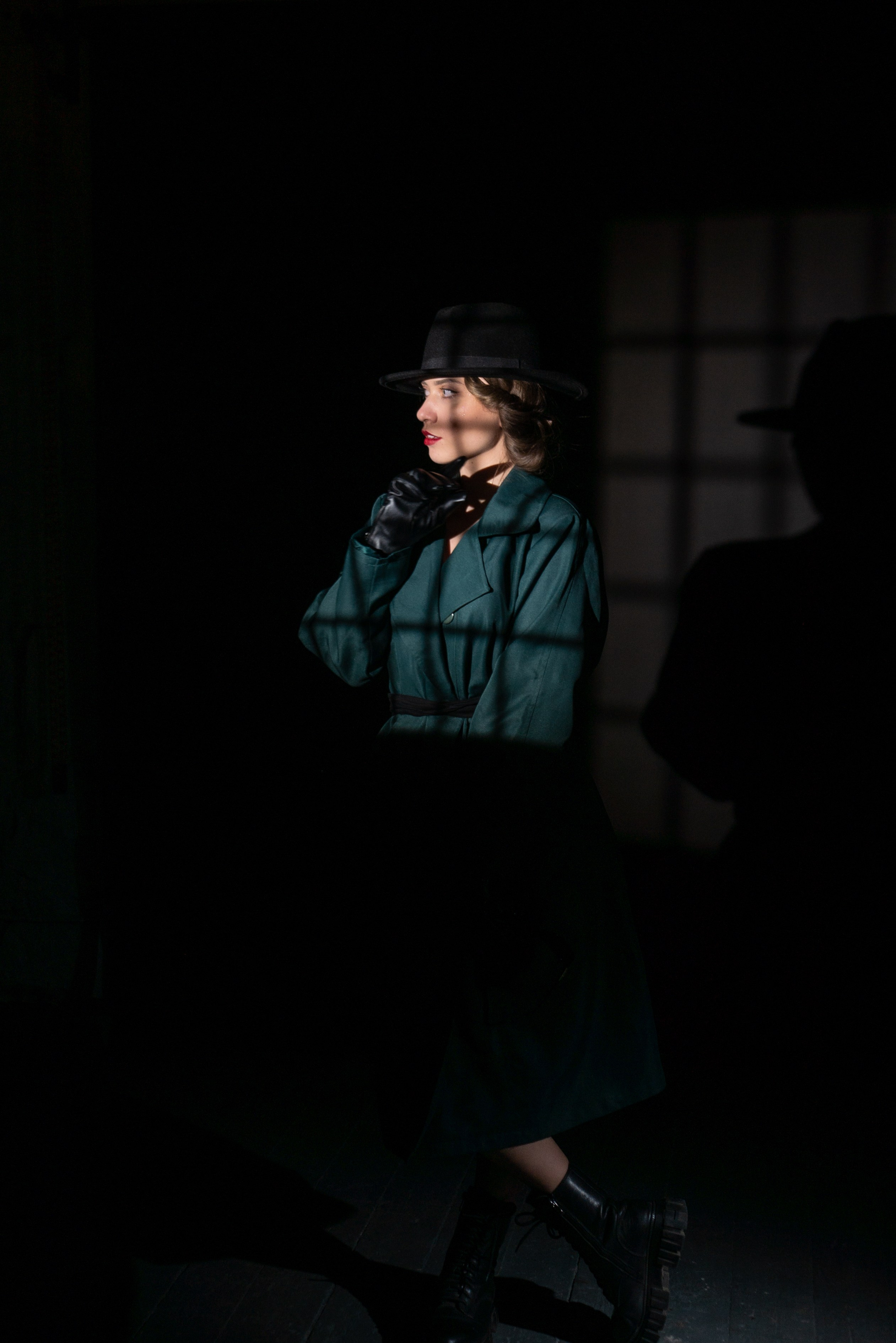 Портрет. Женский и семейный фотограф, Катя Белькова, Москва