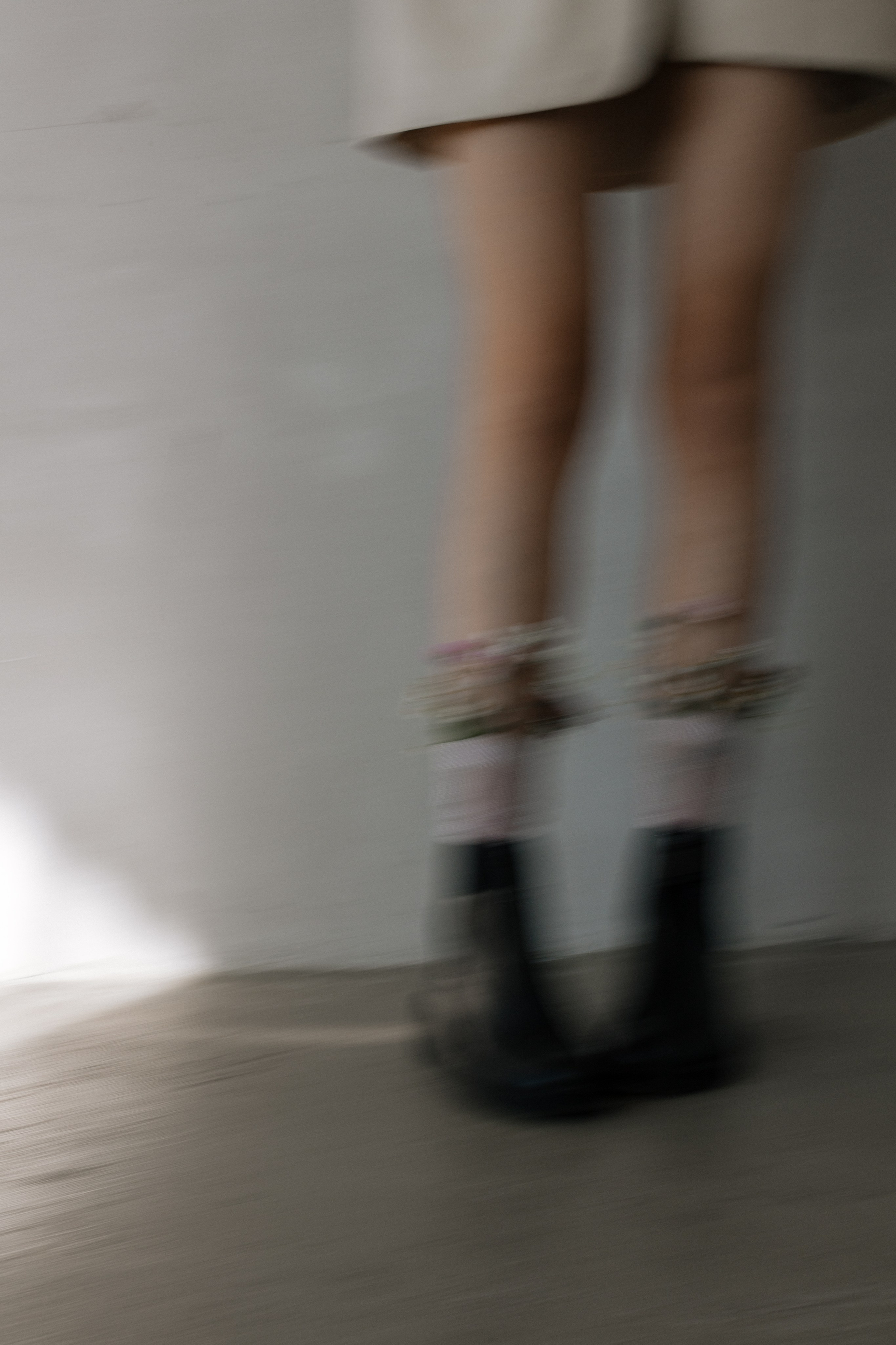 Студийные съемки. Женский фотограф в Москве Анастасия Барановая