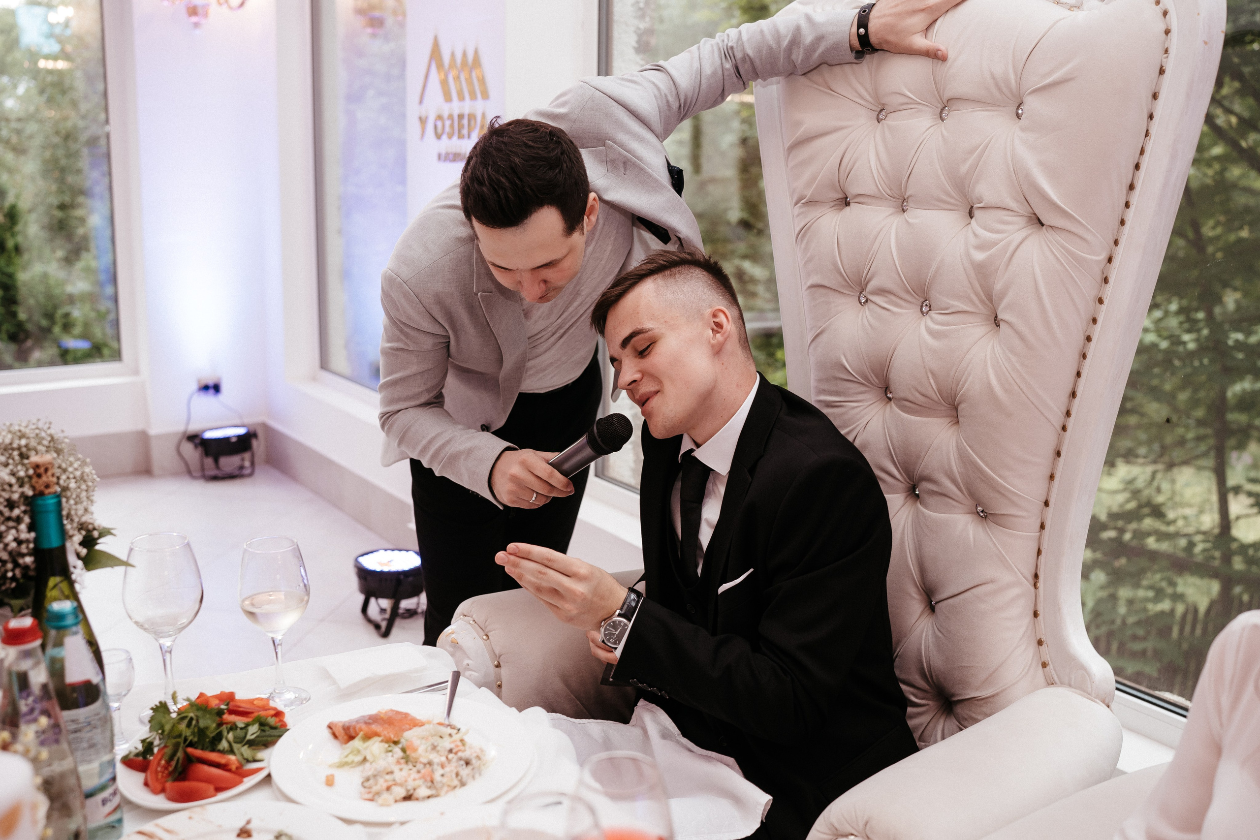 Тимофей и Маргарита. Свадебный фотограф в Симферополе