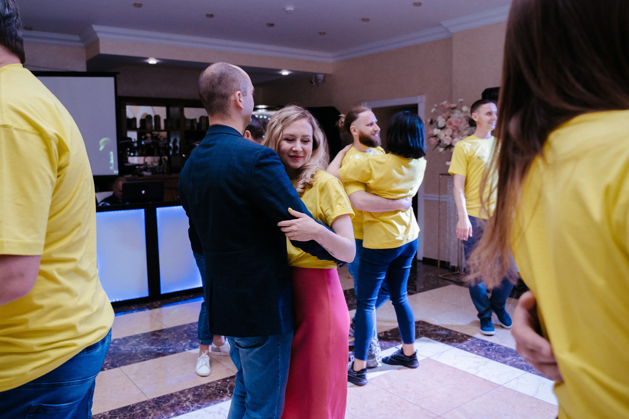 Yes Holding. Свадебный фотограф в Симферополе