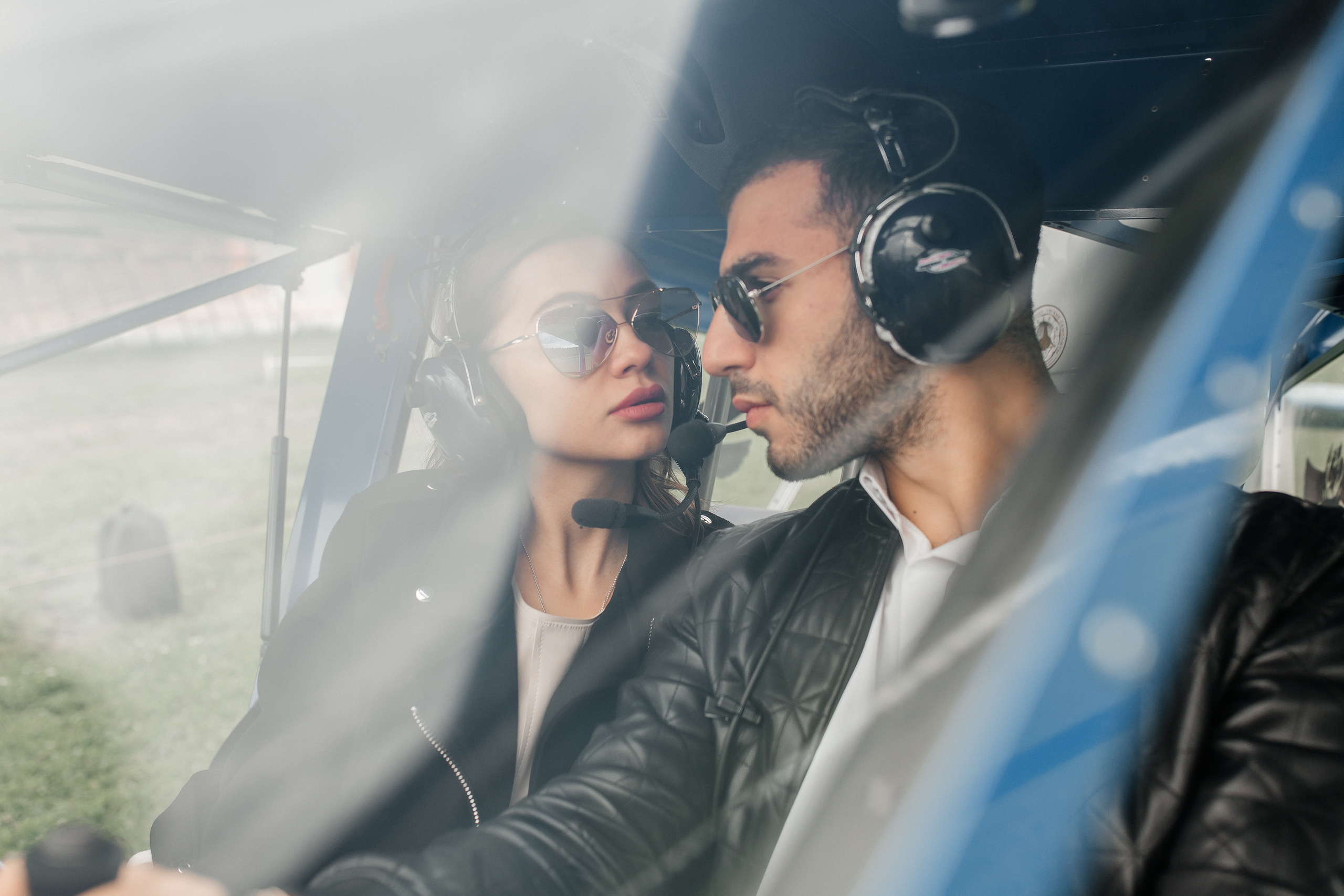 Love story Above the sky 04.08.2019. Воркшопы для фотографов в Москве и по всей России