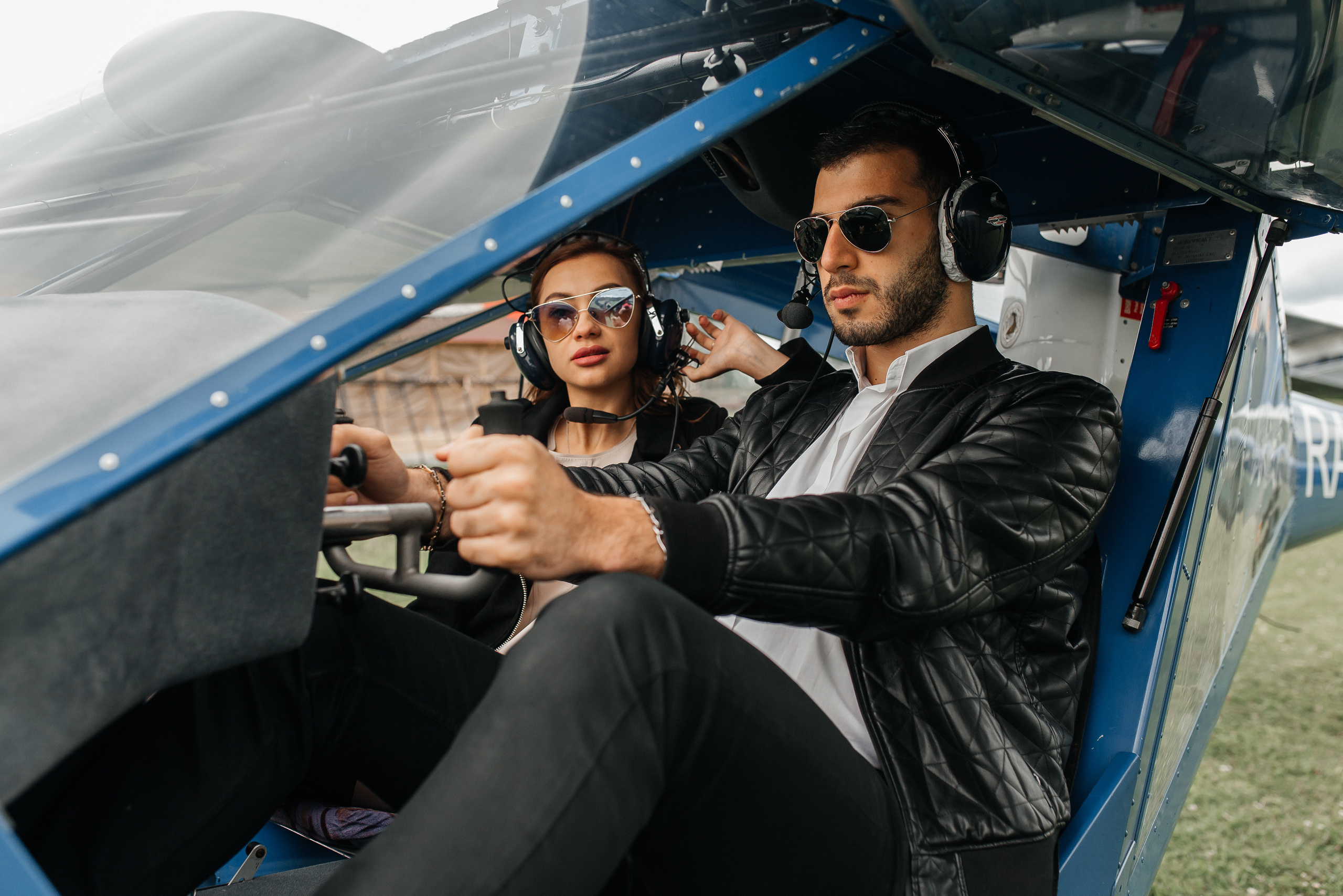 Love story Above the sky 04.08.2019. Воркшопы для фотографов в Москве и по всей России