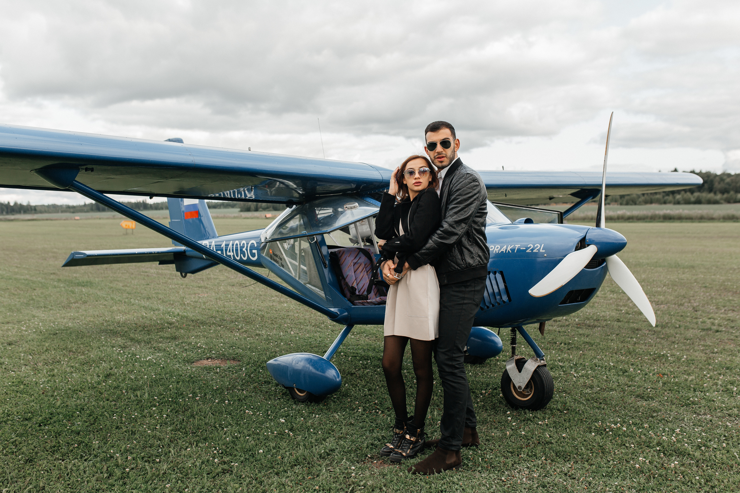 Love story Above the sky 04.08.2019. Воркшопы для фотографов в Москве и по всей России
