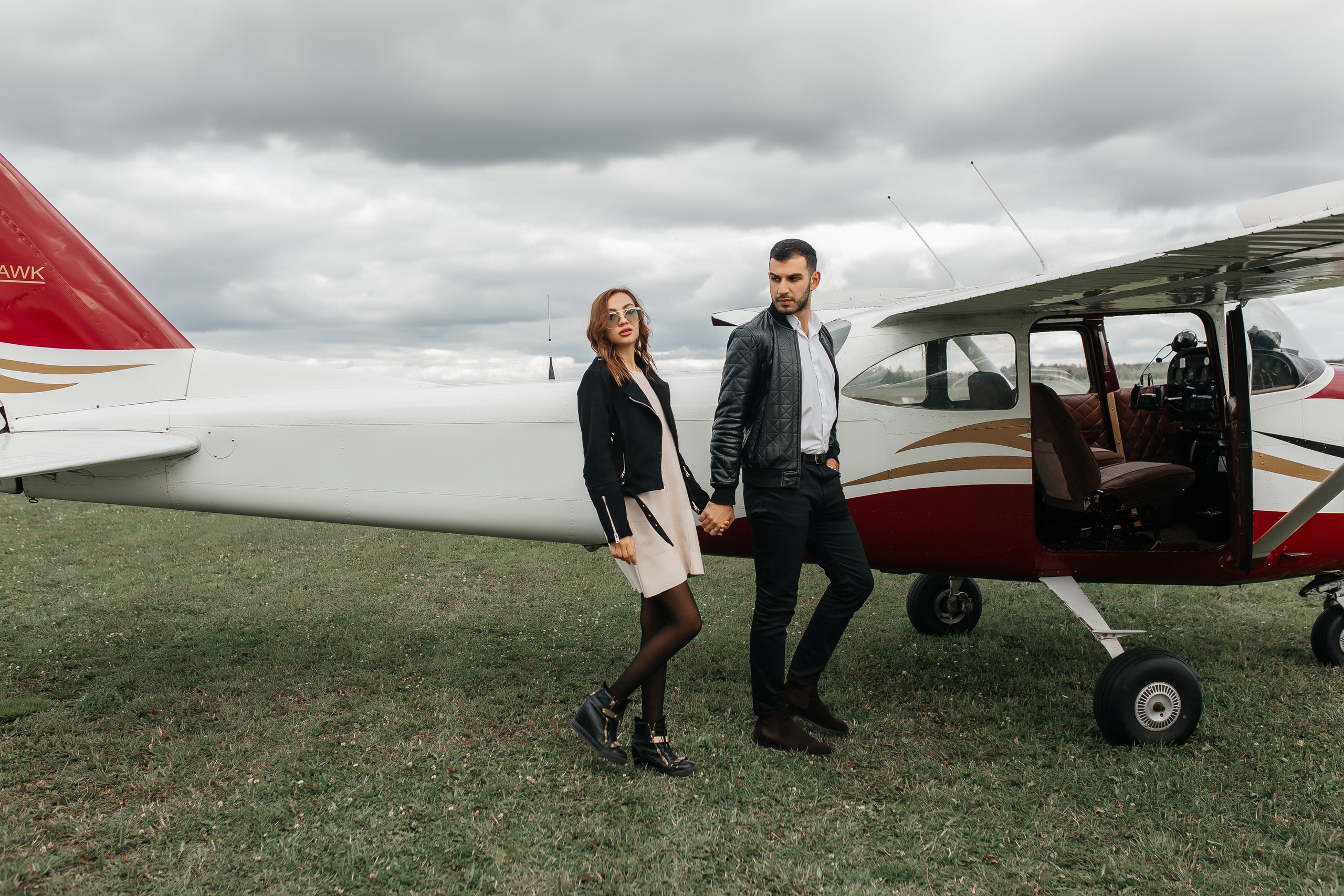 Love story Above the sky 04.08.2019. Воркшопы для фотографов в Москве и по всей России