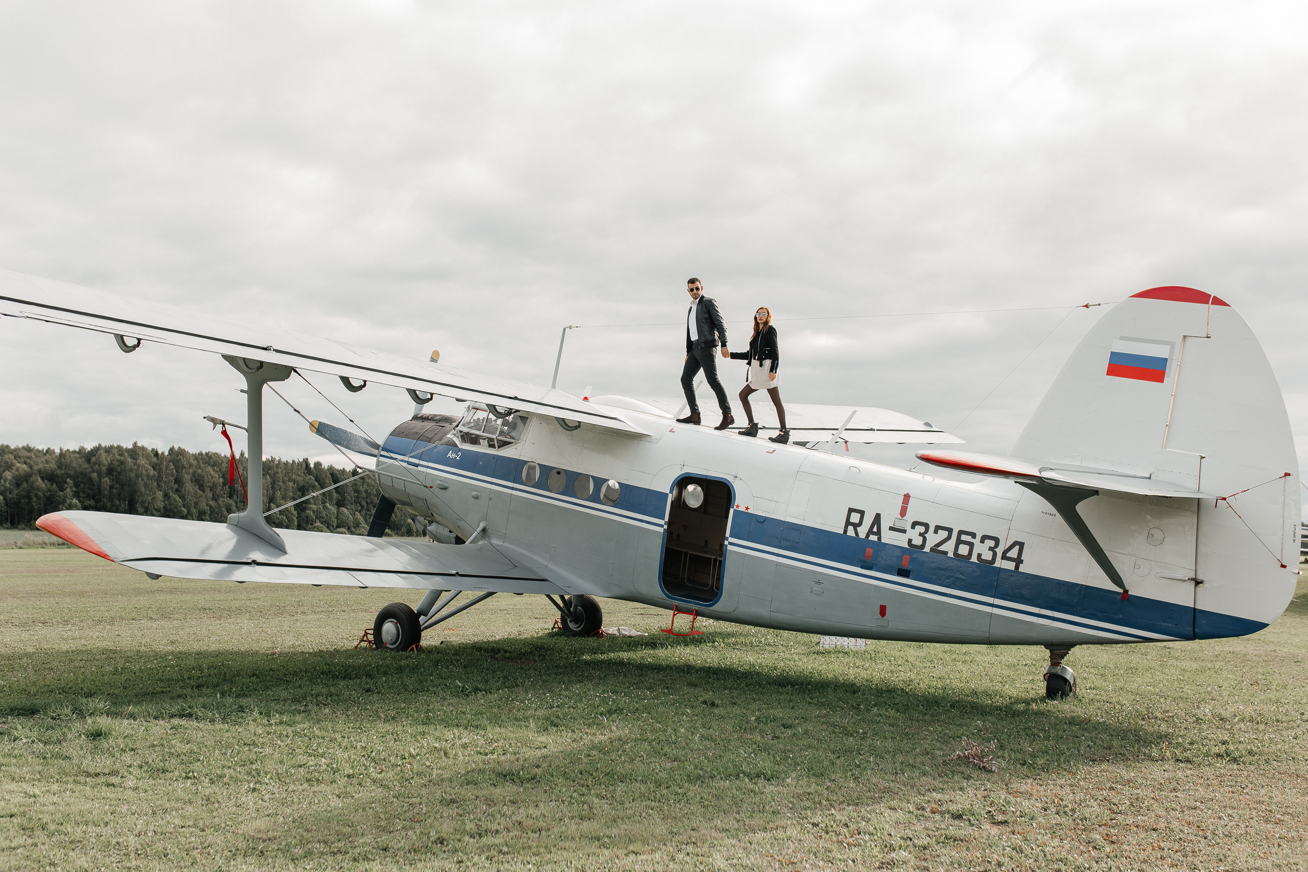 Love story Above the sky 04.08.2019. Воркшопы для фотографов в Москве и по всей России