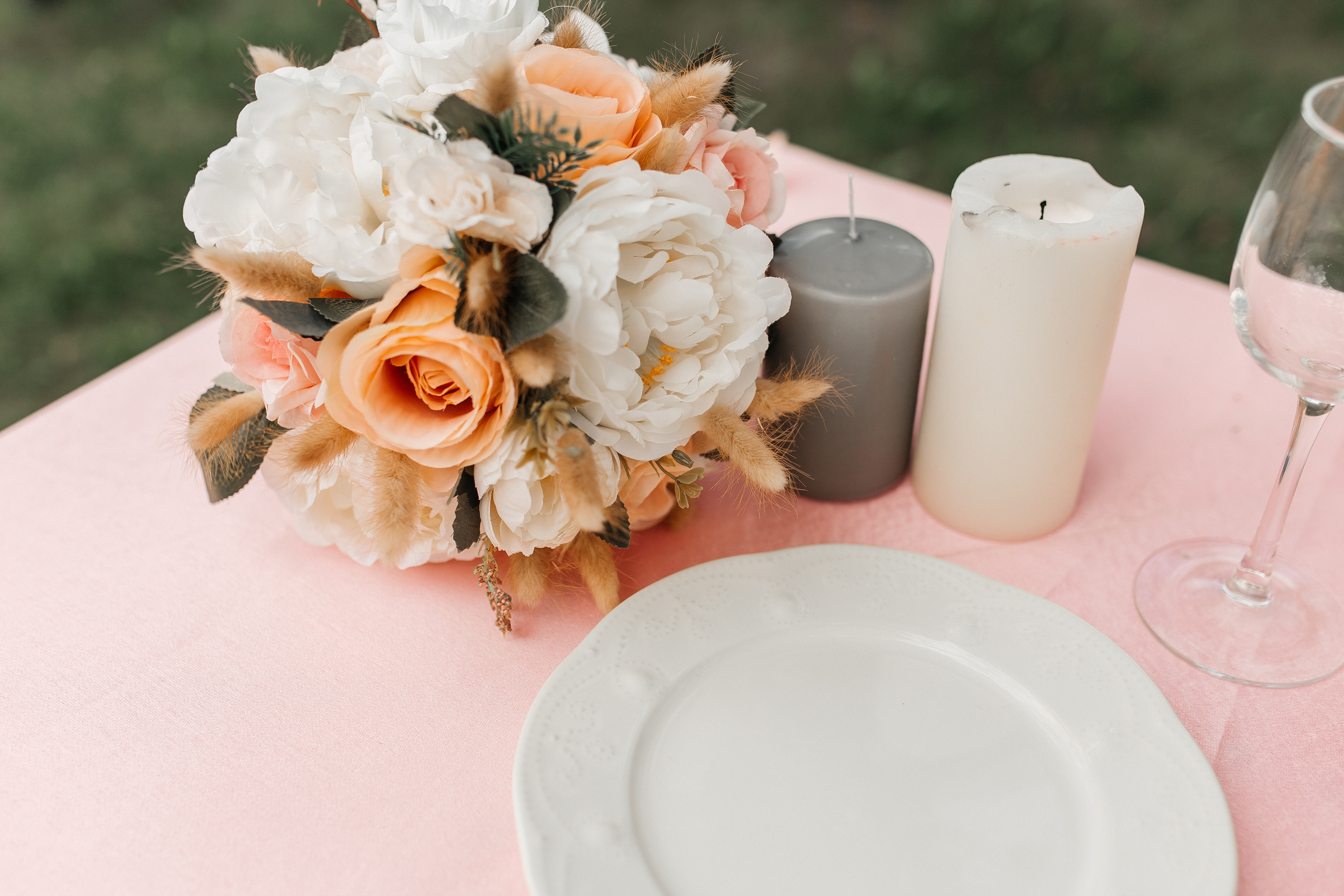 Vintage wedding ceremony 28.07.2019. Воркшопы для фотографов в Москве и по всей России