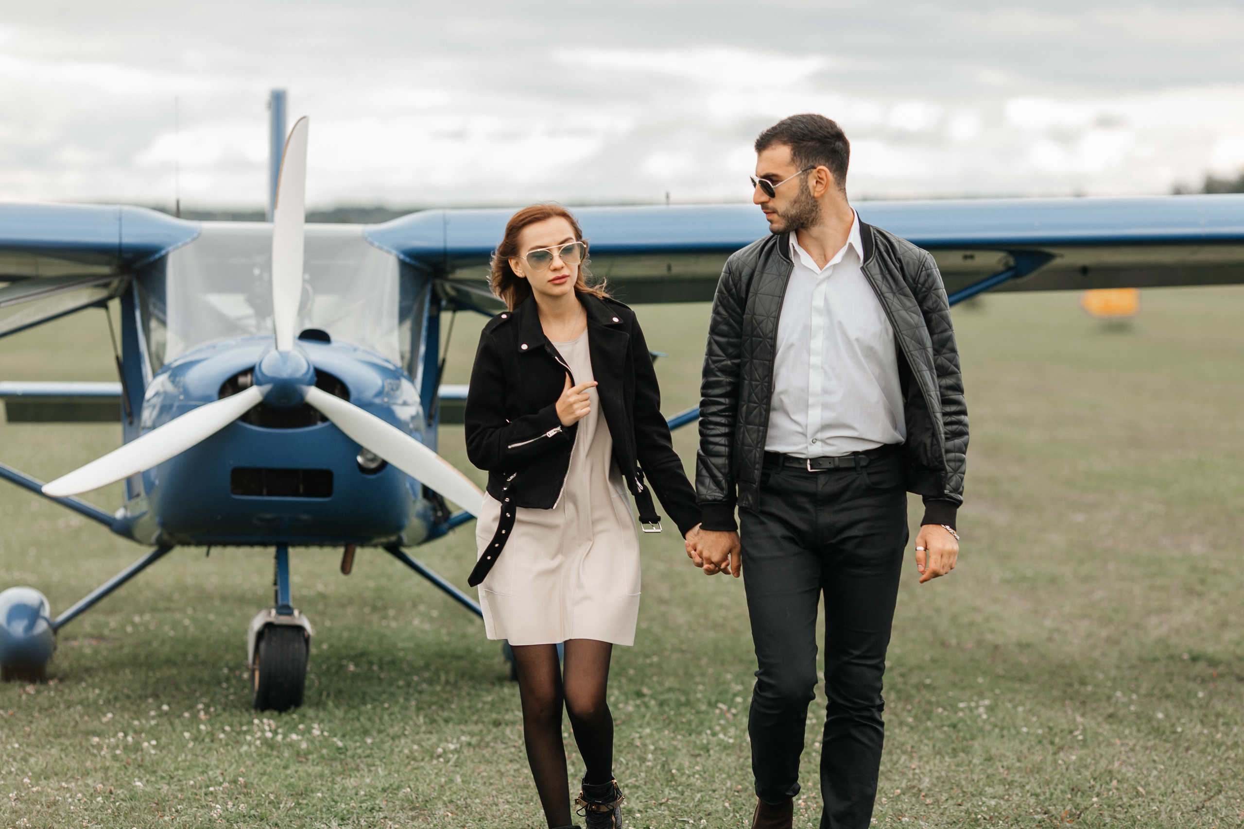 Love story Above the sky 04.08.2019. Воркшопы для фотографов в Москве и по всей России