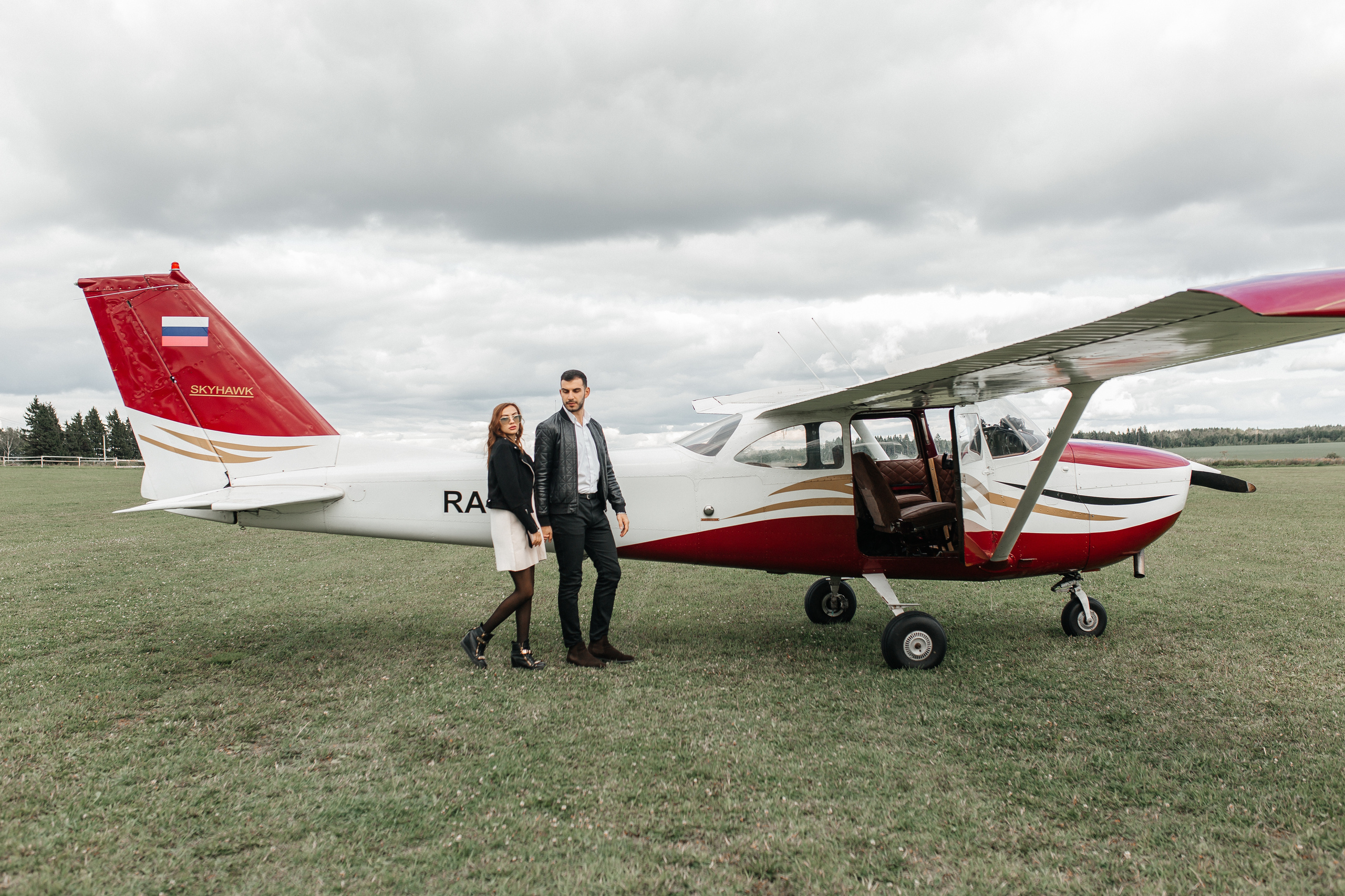 Love story Above the sky 04.08.2019. Воркшопы для фотографов в Москве и по всей России