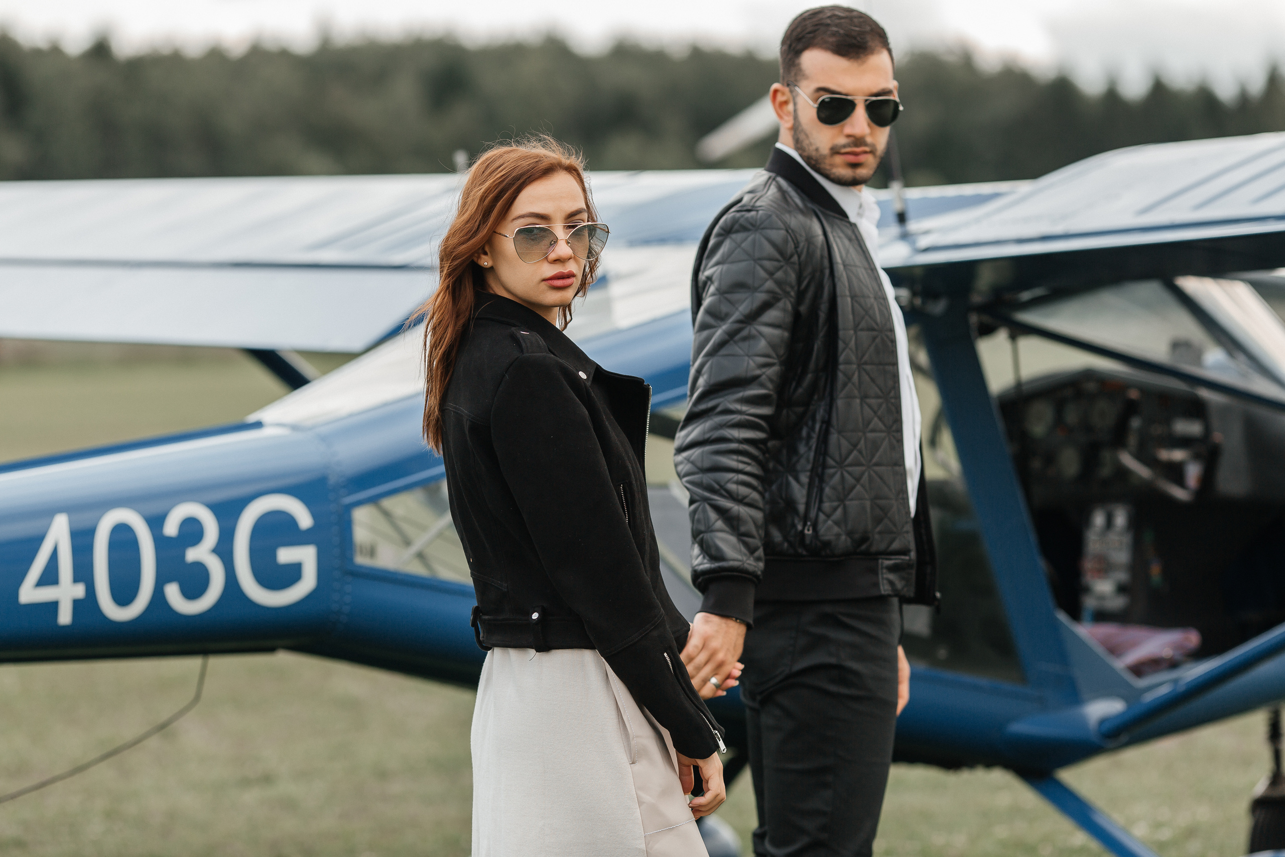 Love story Above the sky 04.08.2019. Воркшопы для фотографов в Москве и по всей России