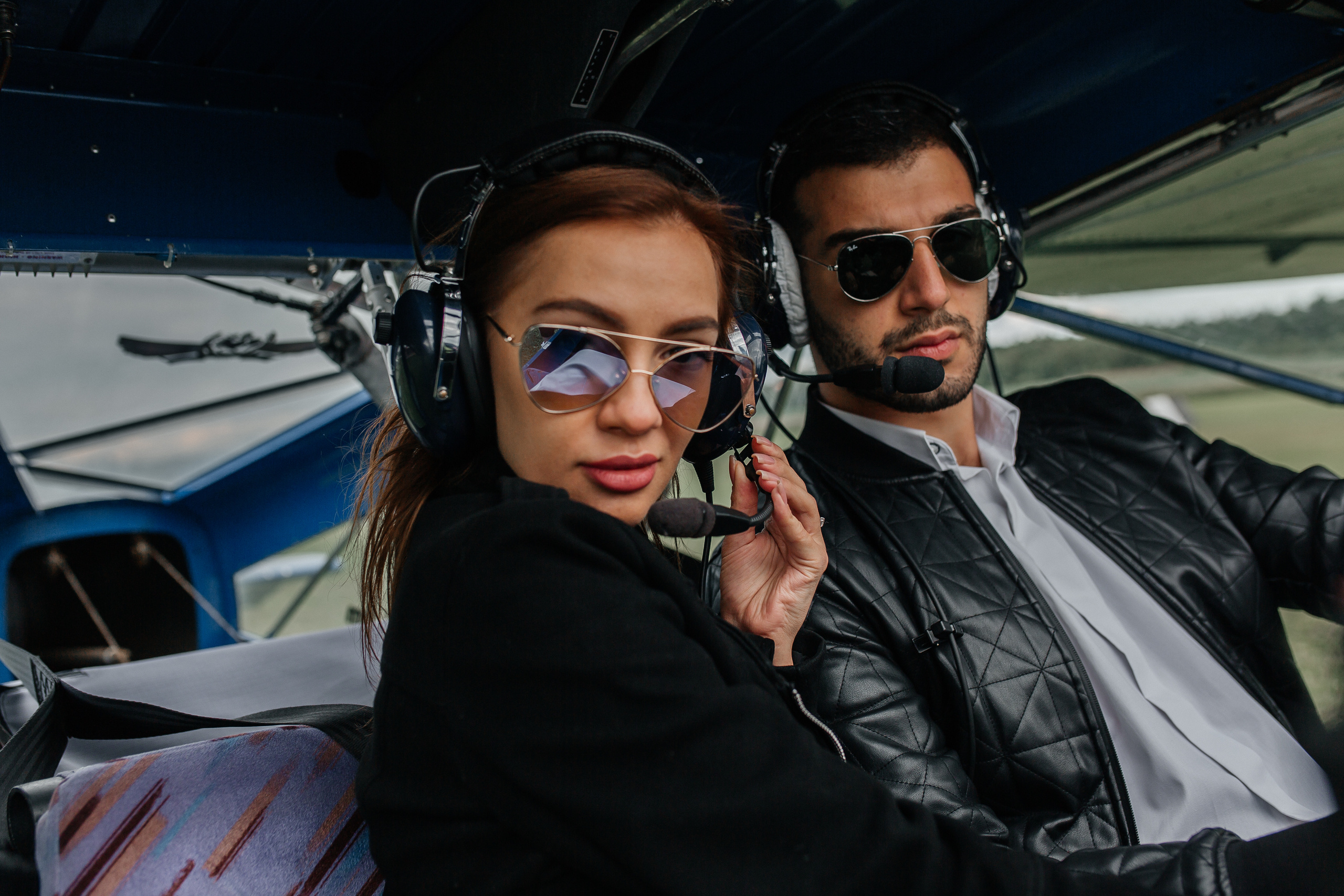 Love story Above the sky 04.08.2019. Воркшопы для фотографов в Москве и по всей России