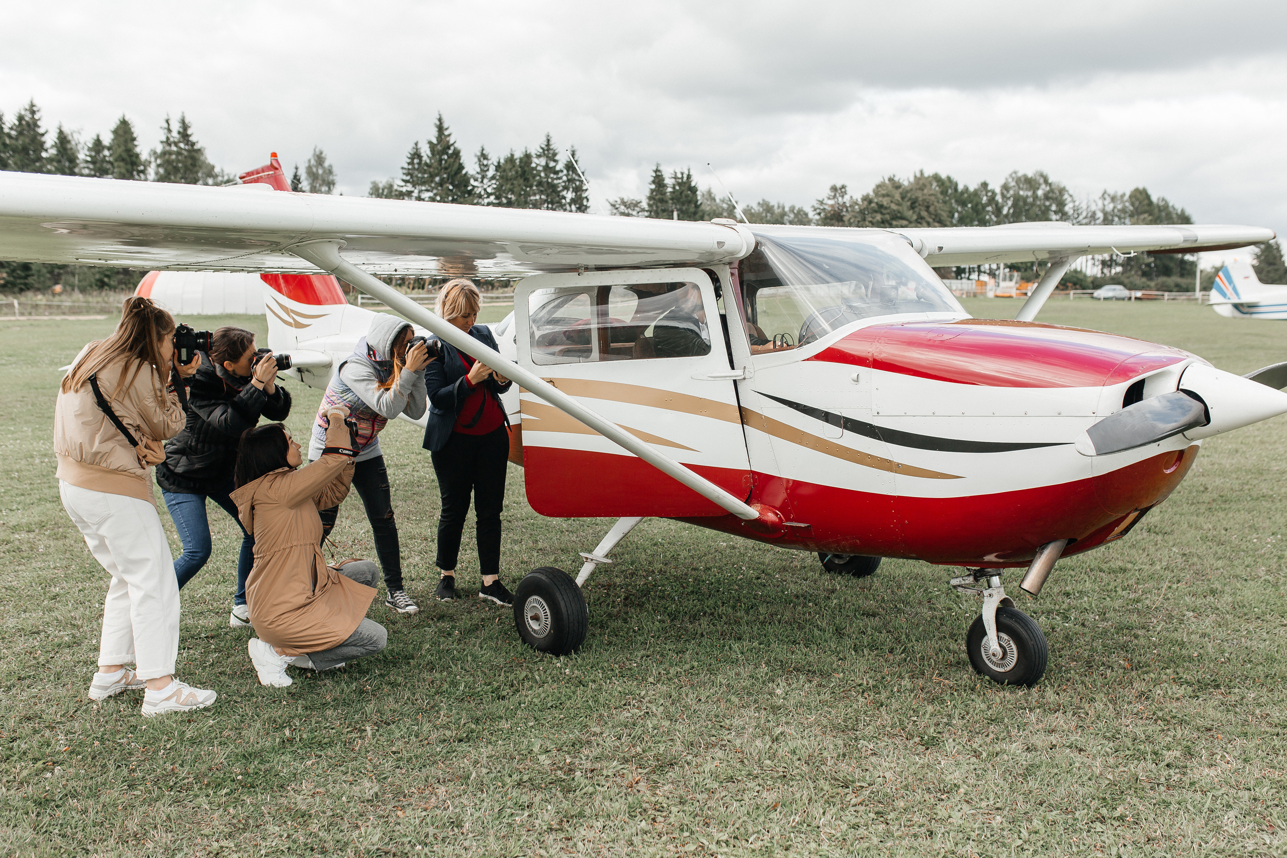 Backstage. Воркшопы для фотографов в Москве и по всей России