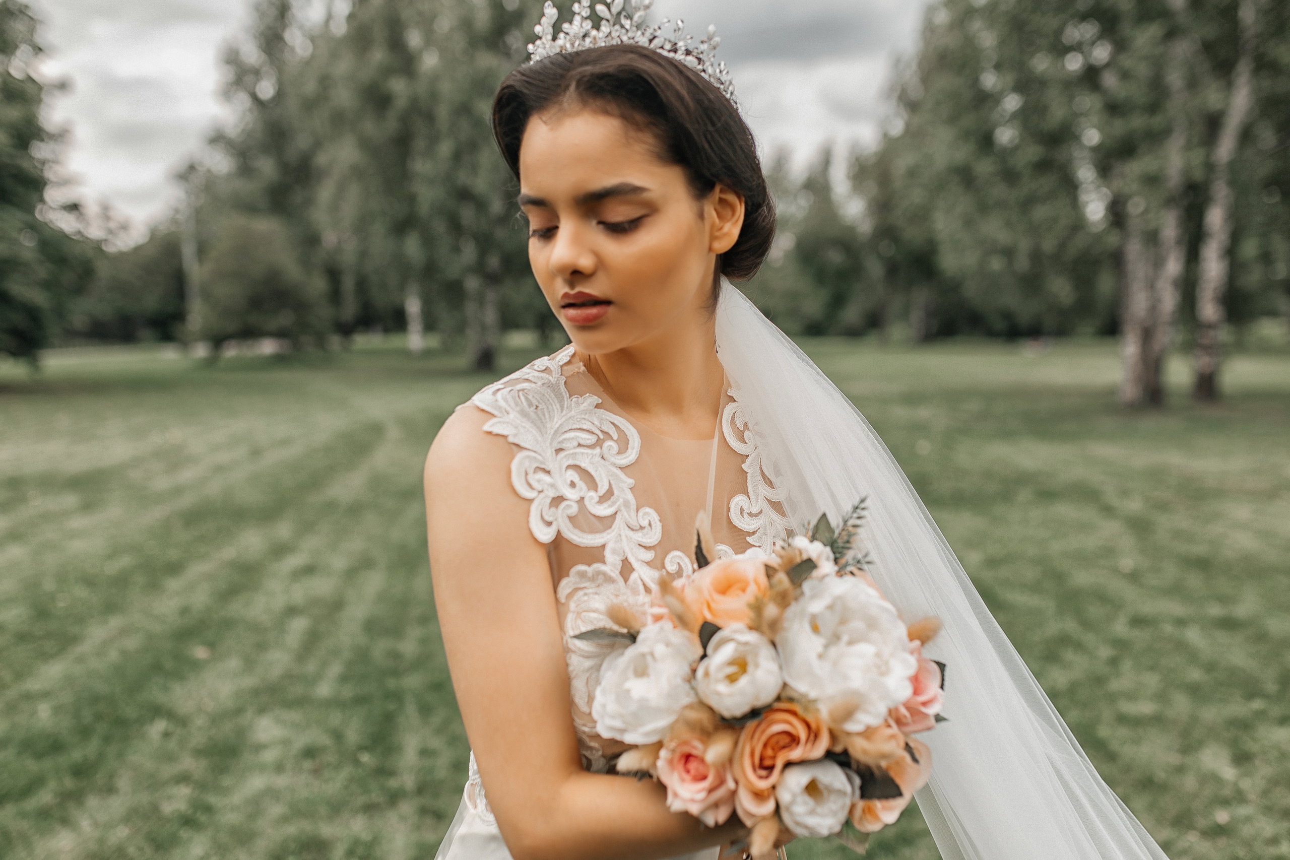 Vintage wedding ceremony 28.07.2019. Воркшопы для фотографов в Москве и по всей России