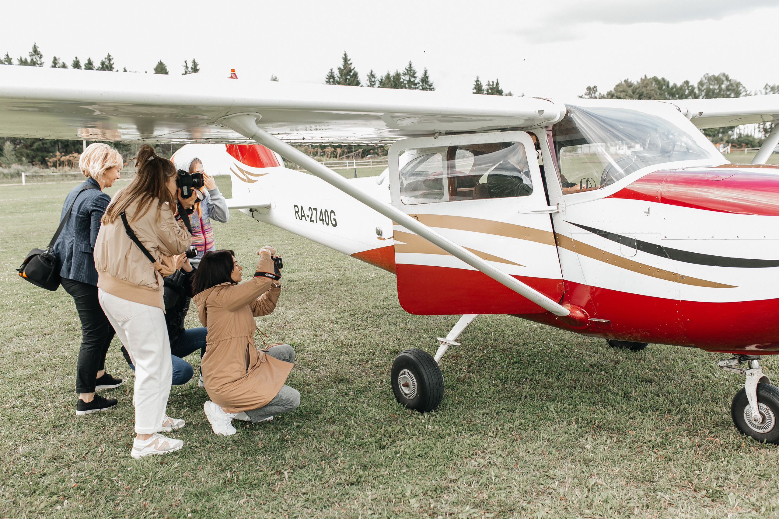 Backstage. Воркшопы для фотографов в Москве и по всей России