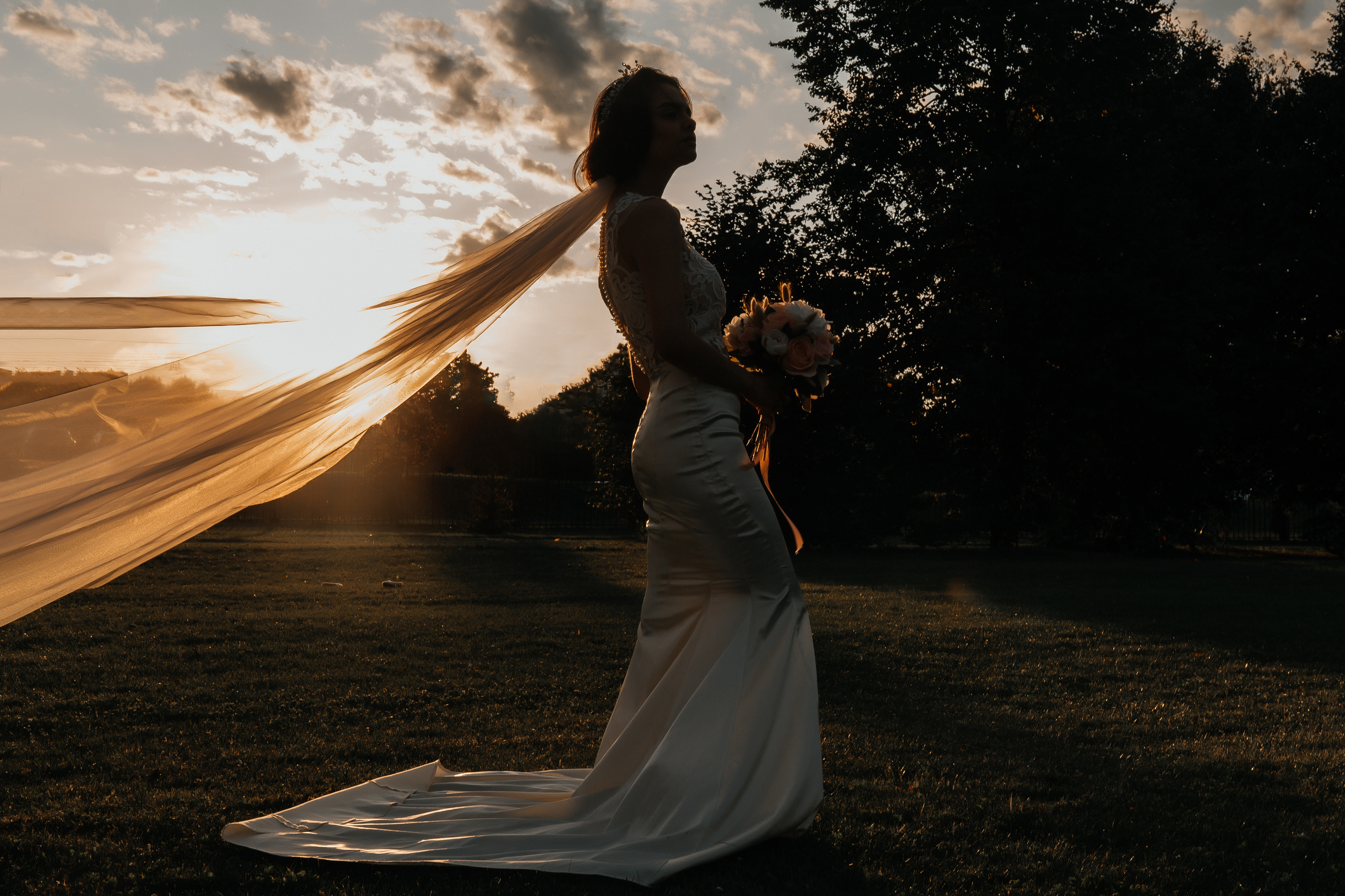 Vintage wedding ceremony 28.07.2019. Воркшопы для фотографов в Москве и по всей России