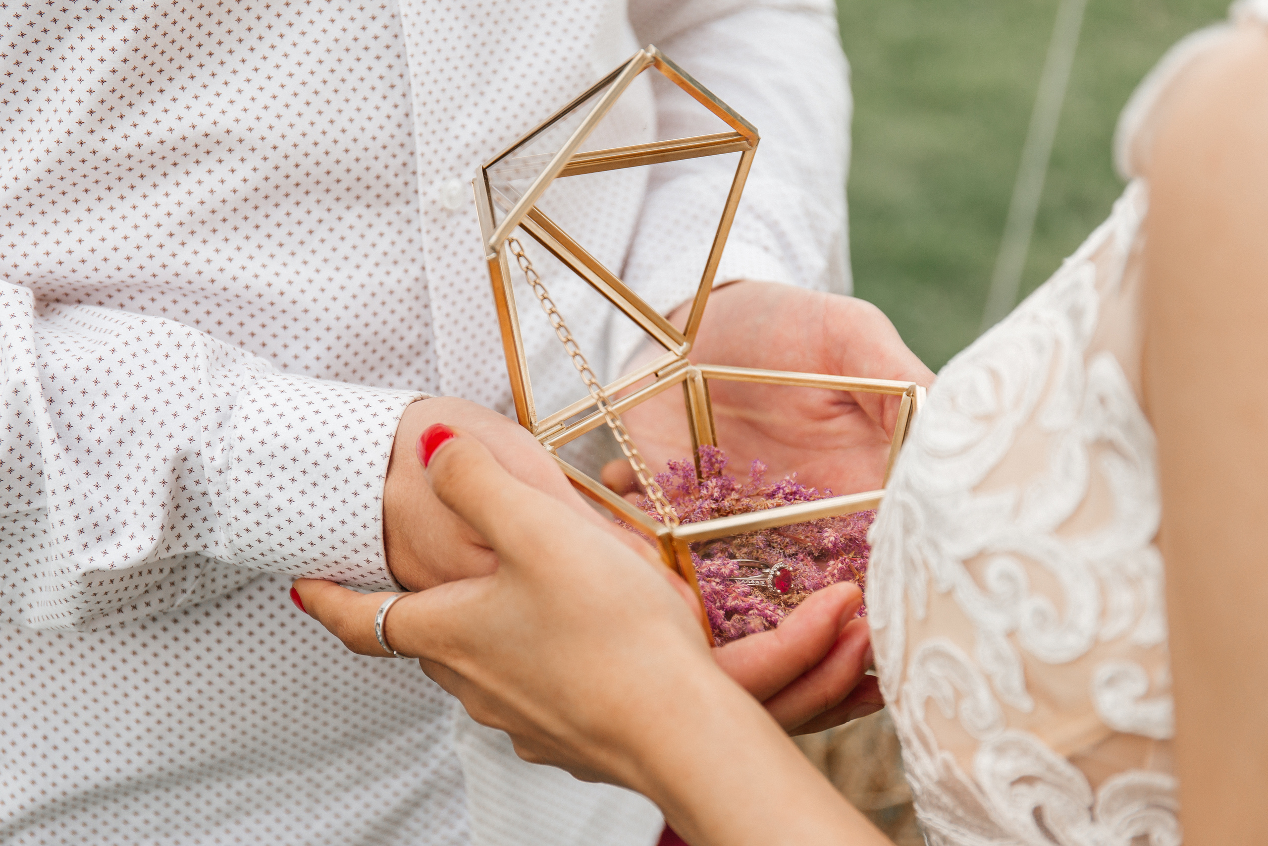 Vintage wedding ceremony 28.07.2019. Воркшопы для фотографов в Москве и по всей России