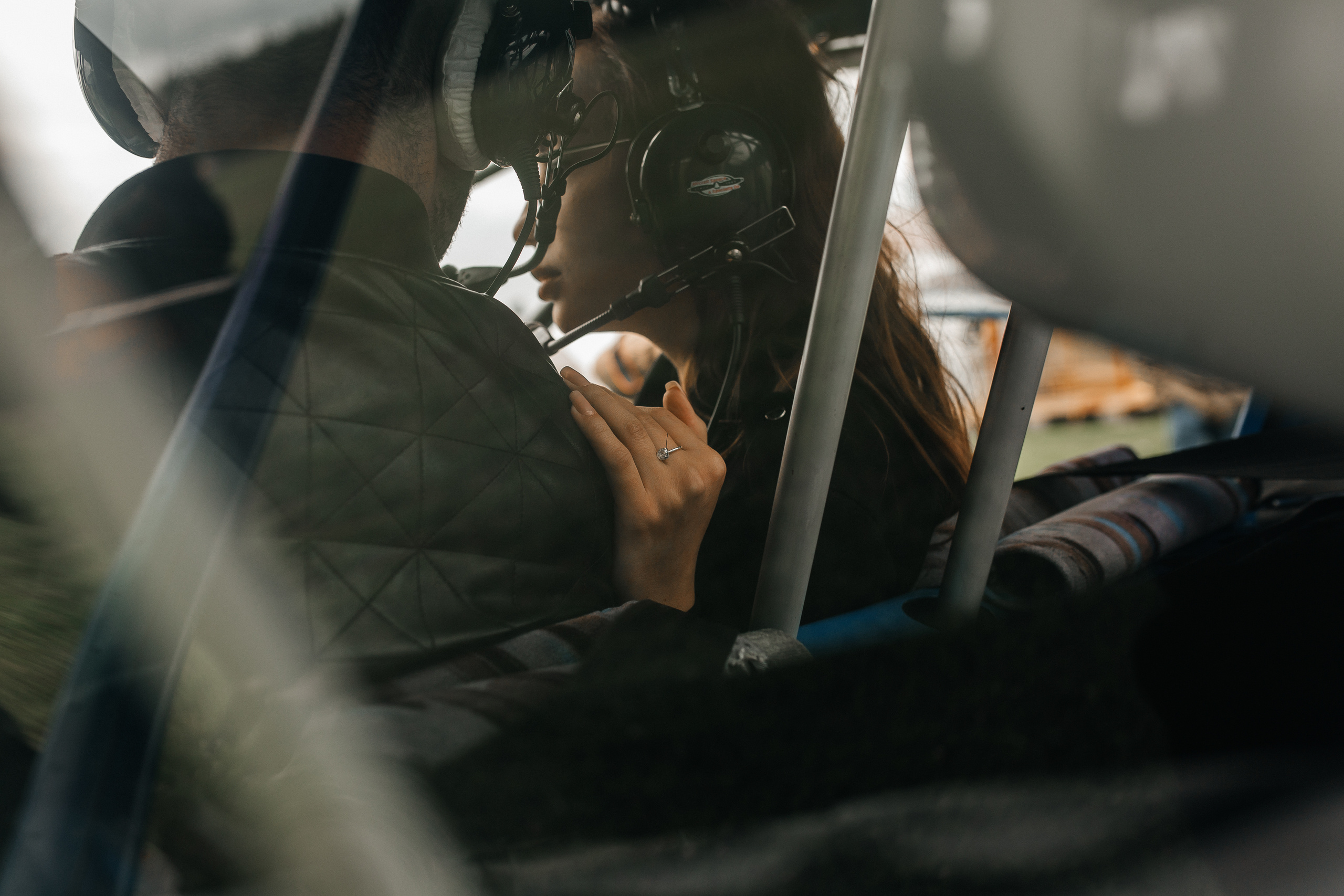 Love story Above the sky 04.08.2019. Воркшопы для фотографов в Москве и по всей России