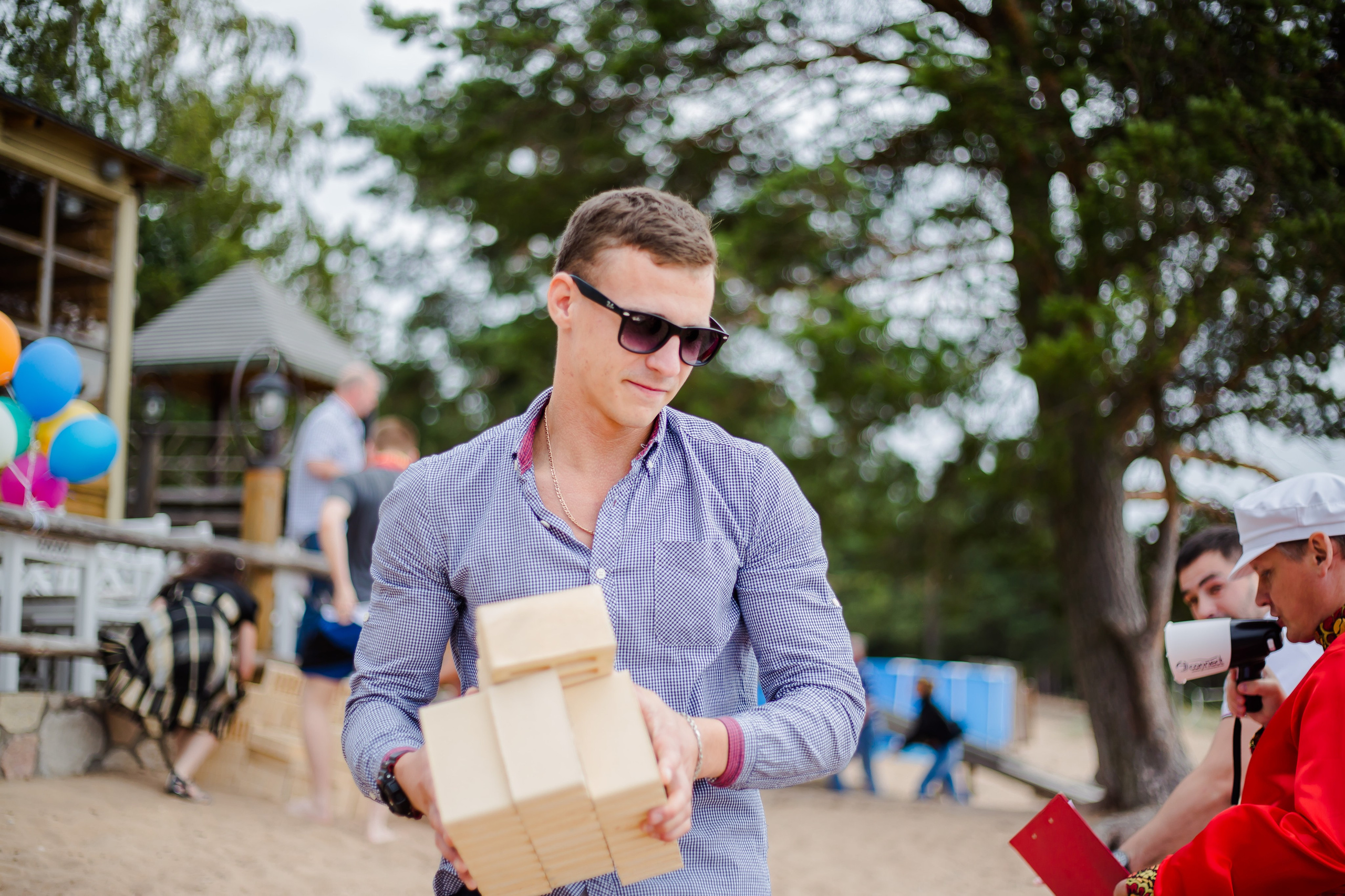 Репортаж — день строителя 2018. Свадебный и семейный фотограф в Санкт-Петербурге Макеева Наталья