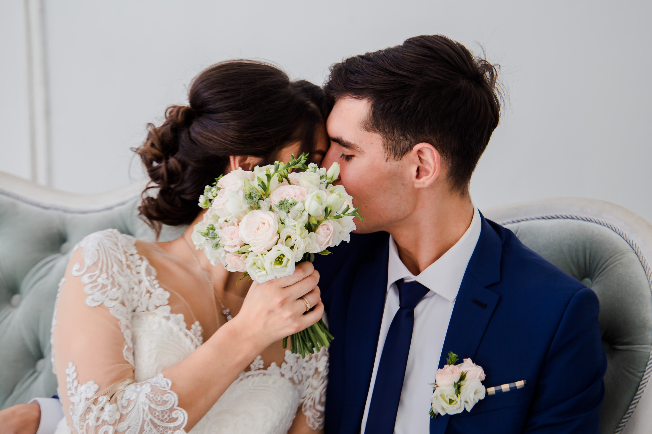 Свадьба — Евдокия и Анатолий. Свадебный и семейный фотограф в Санкт-Петербурге Макеева Наталья