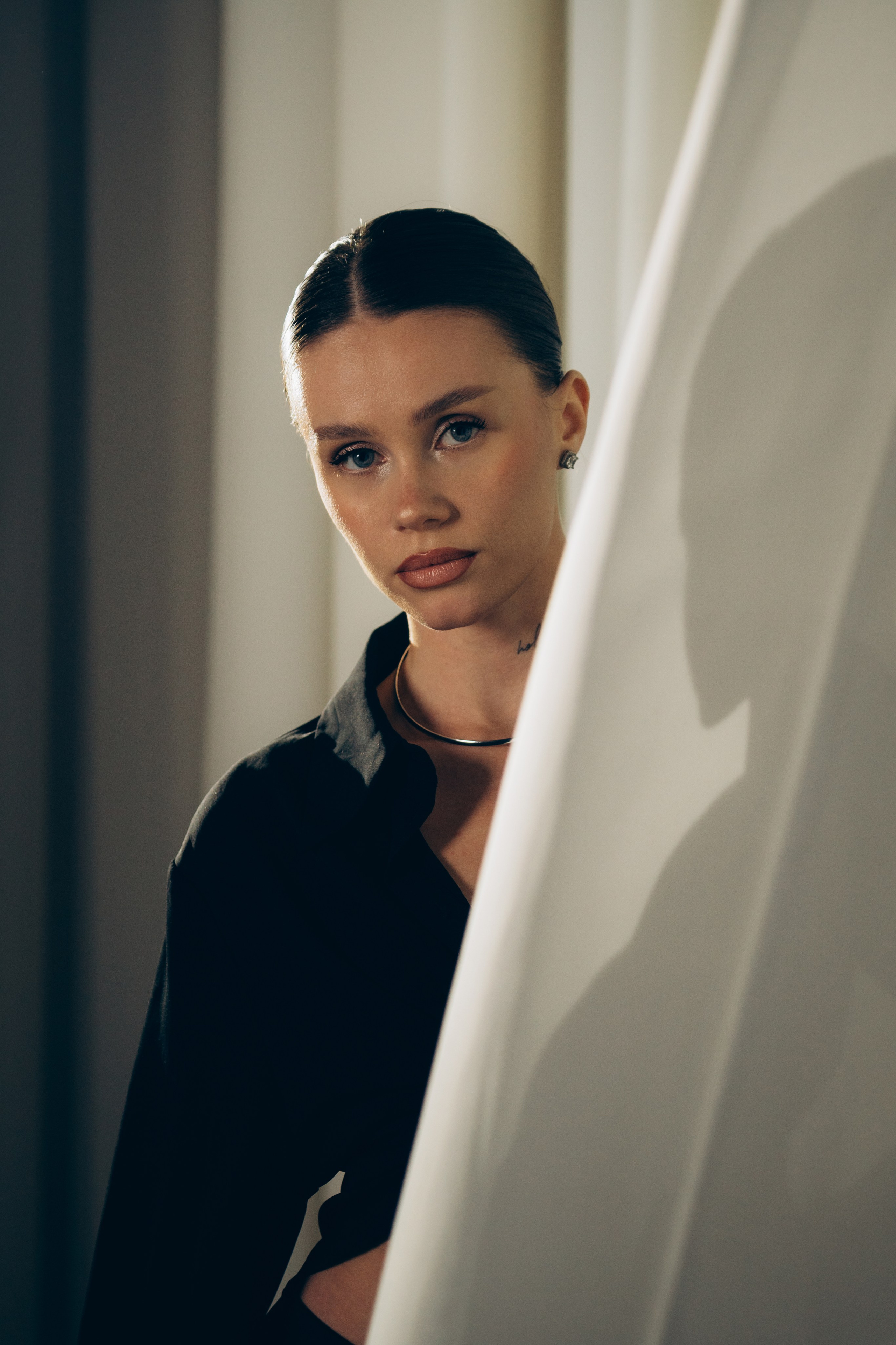 Индивидуальные женские съемки. Фотограф / Видеограф Москва