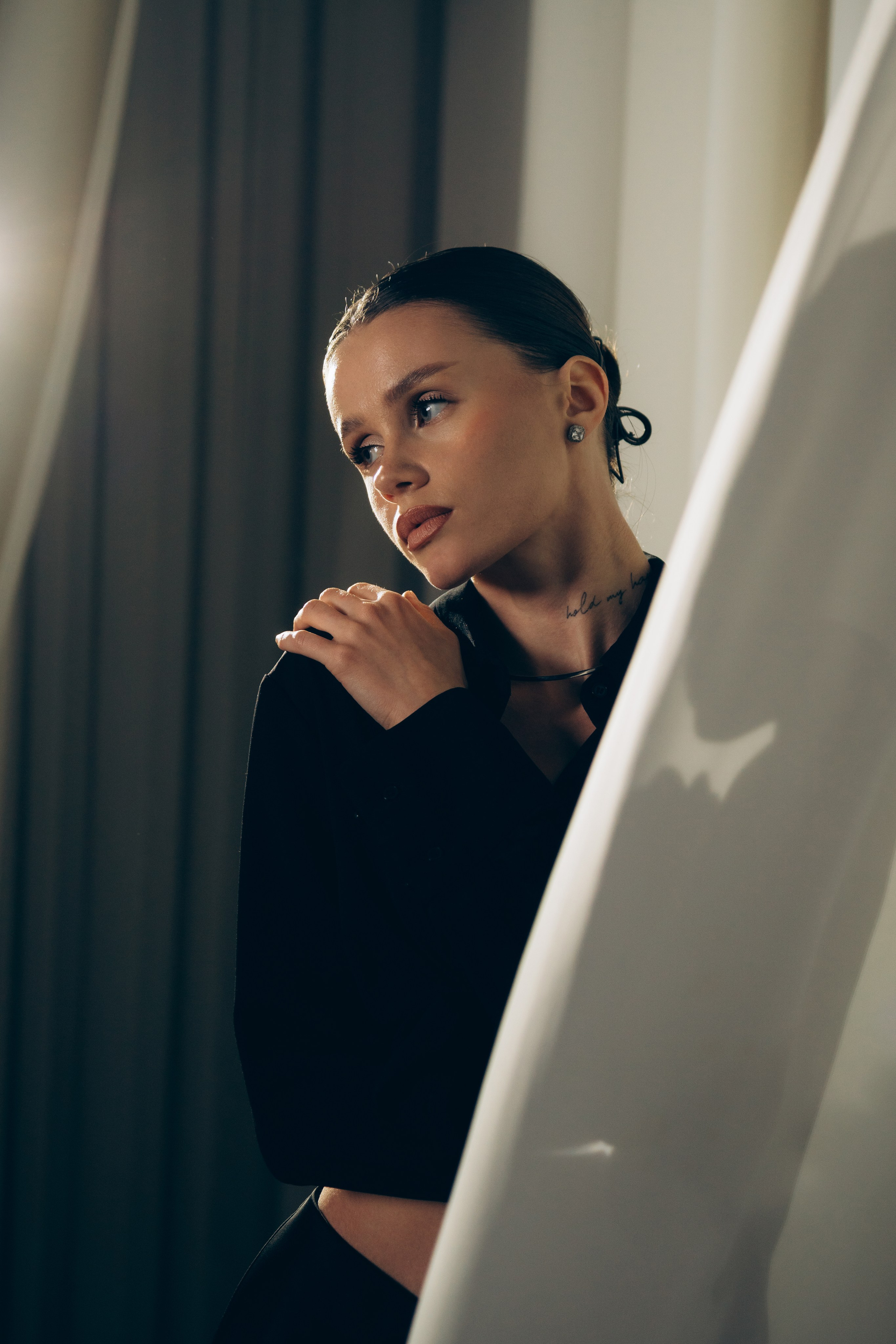 Индивидуальные женские съемки. Фотограф / Видеограф Москва