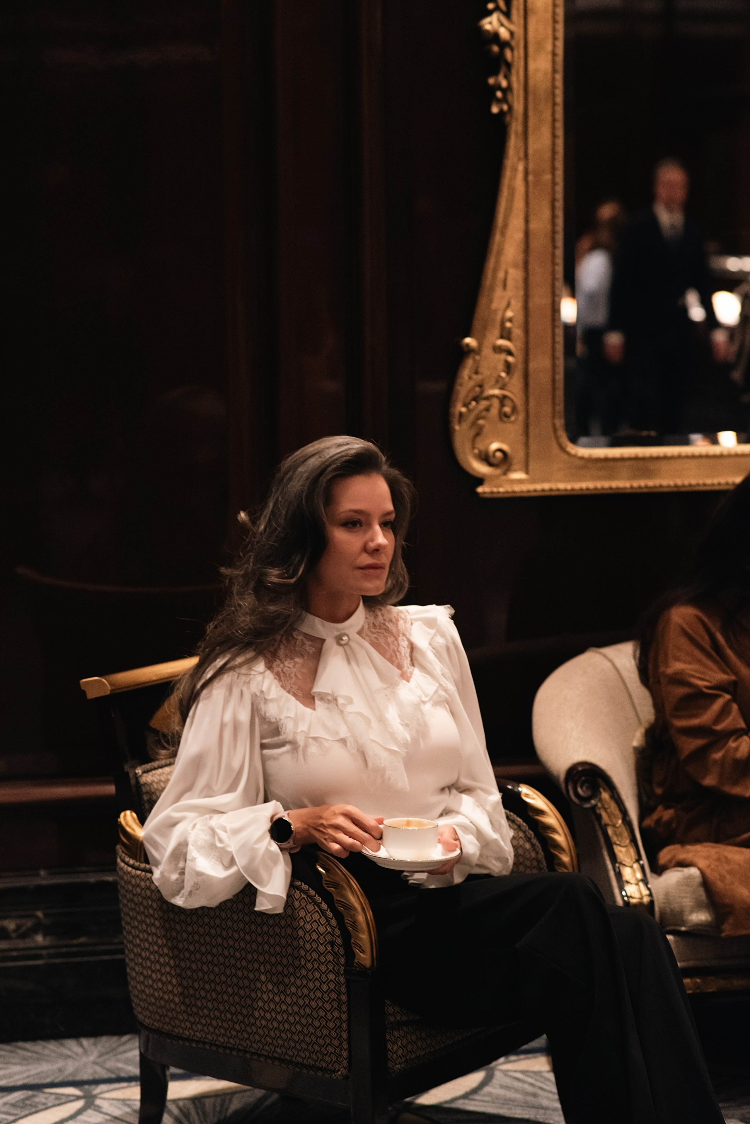 Блогеры, предприниматели. Фотограф, визажист. Москва