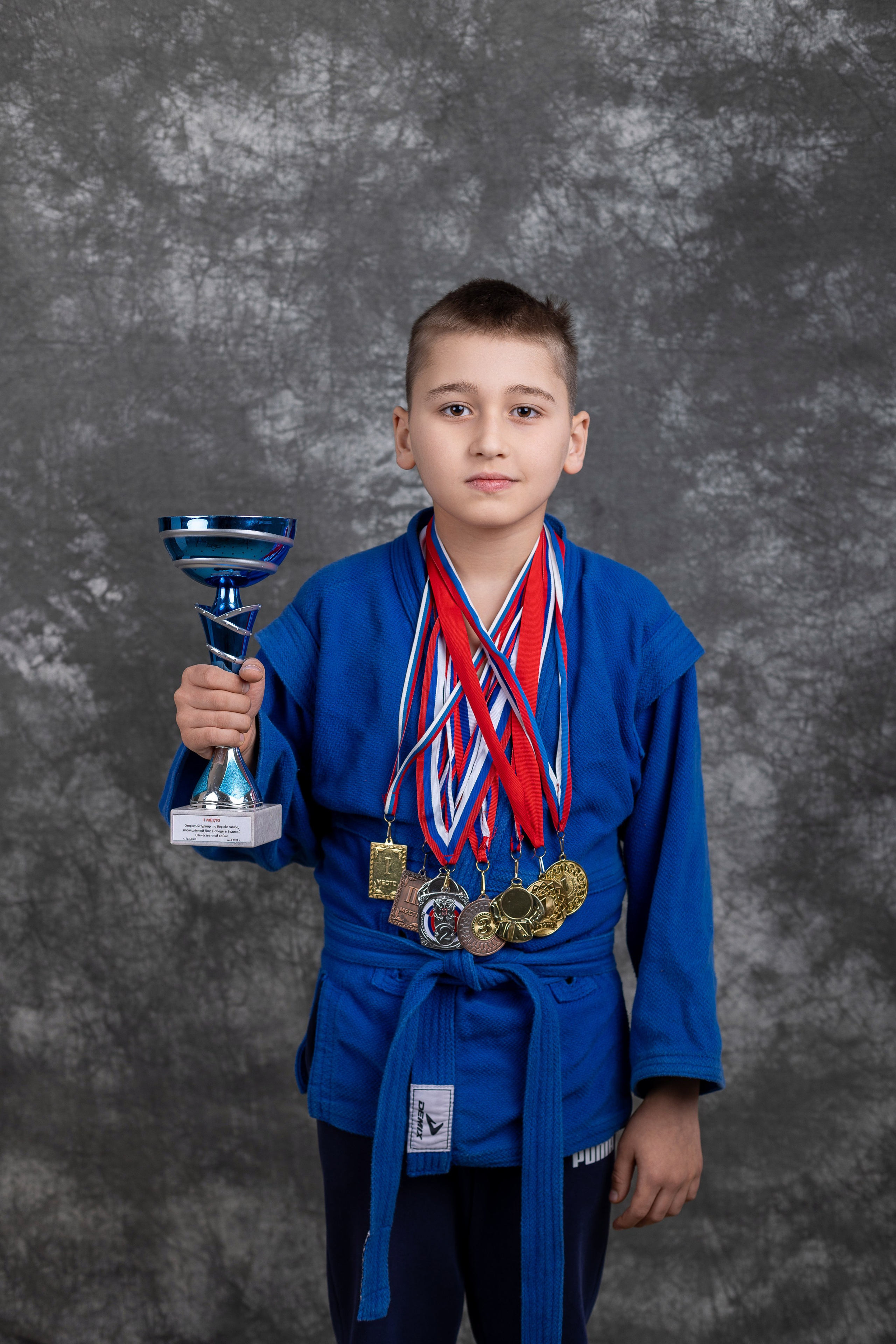 Съемка спортсменов для доски почета. Выпускные альбомы Майкоп, Краснодар Елена Золотарева