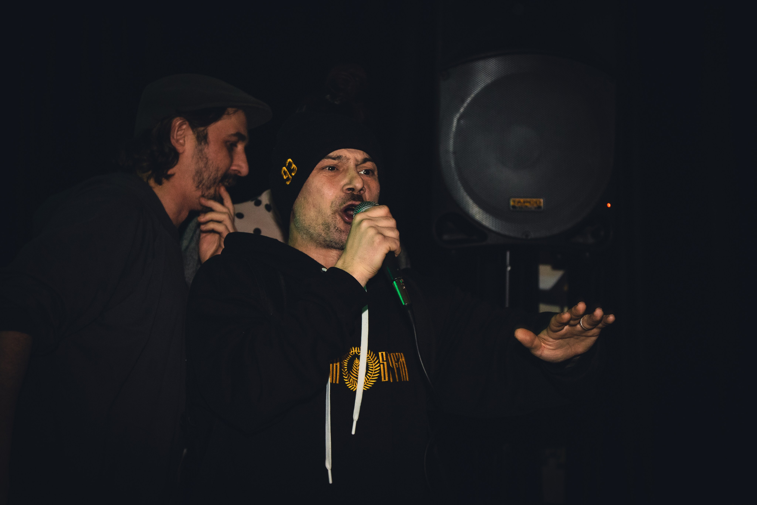 Reggae Media. Фотограф в Санкт-Петербурге Лыков Григорий