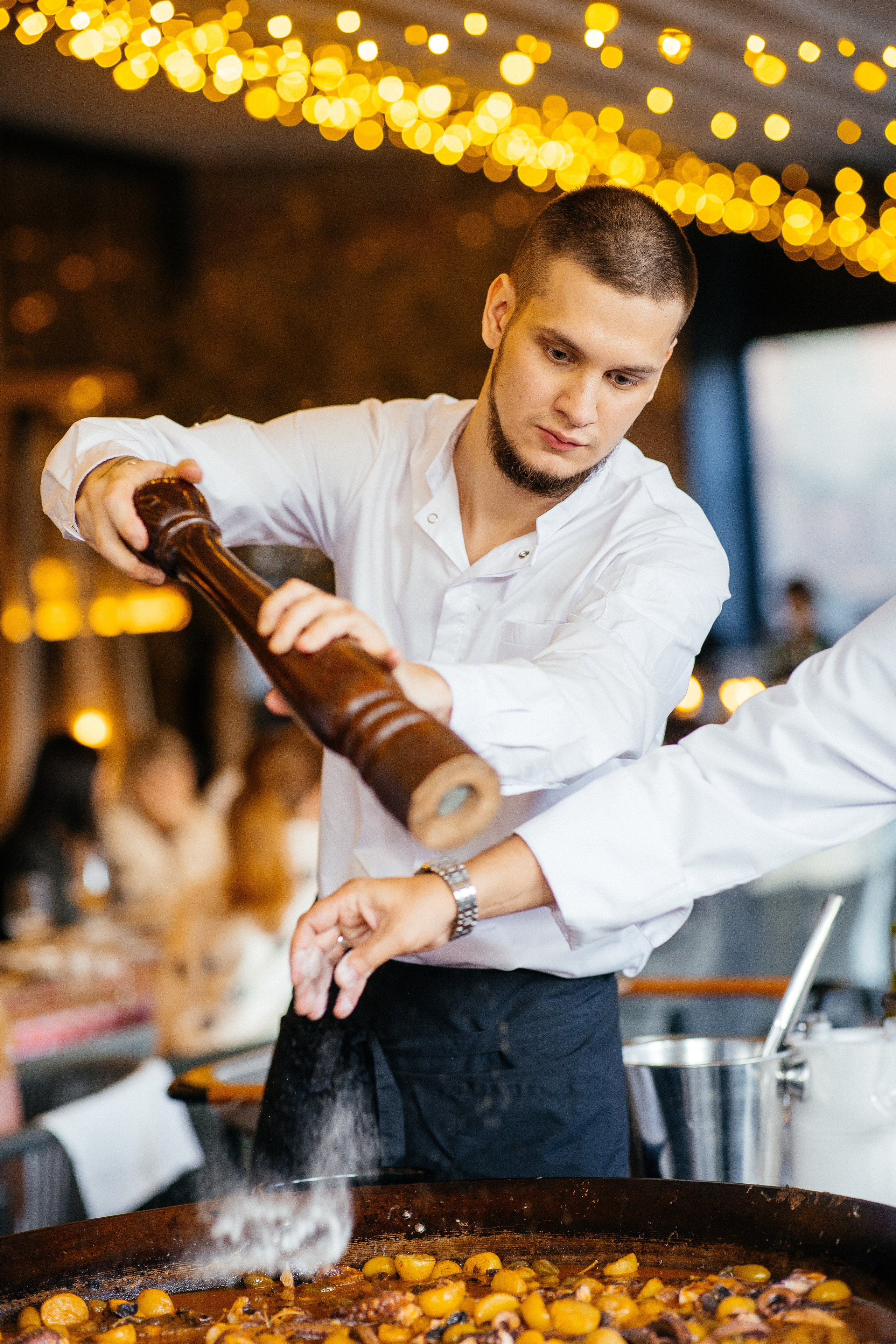 Репортаж. Фотограф Павел Рыжков