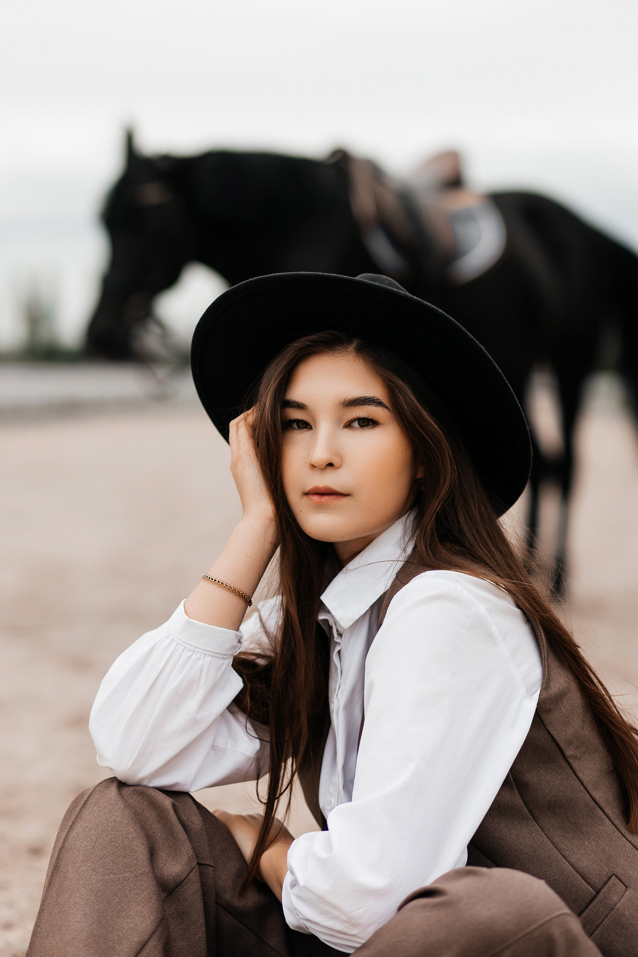 Диана. Свадебный и семейный фотограф у Уфе Евгения Сазонова