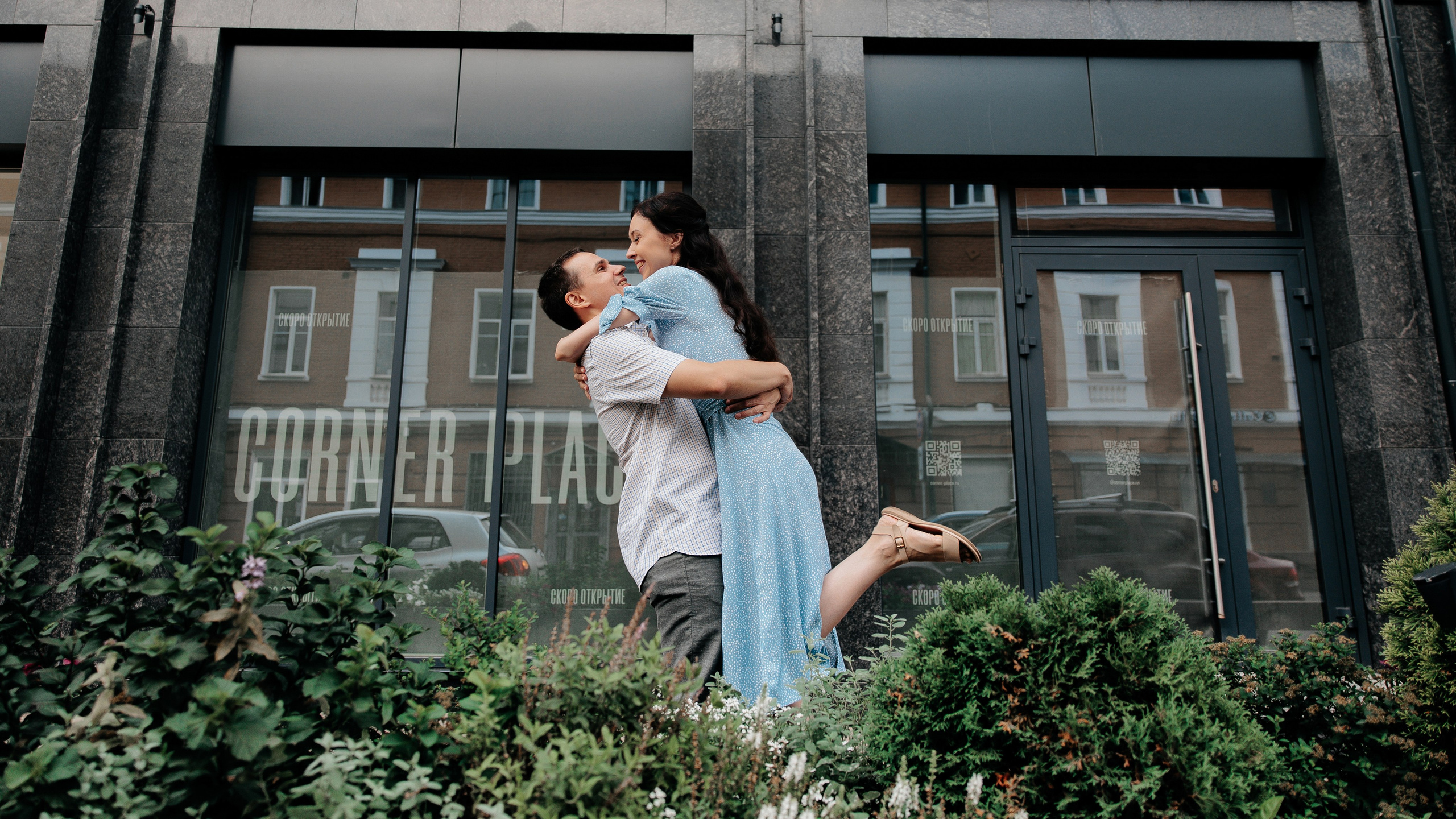 Фотосессия Love Story. Свадебный фотограф Павел Фурашов в Нижнем Новгороде | Paul Matis