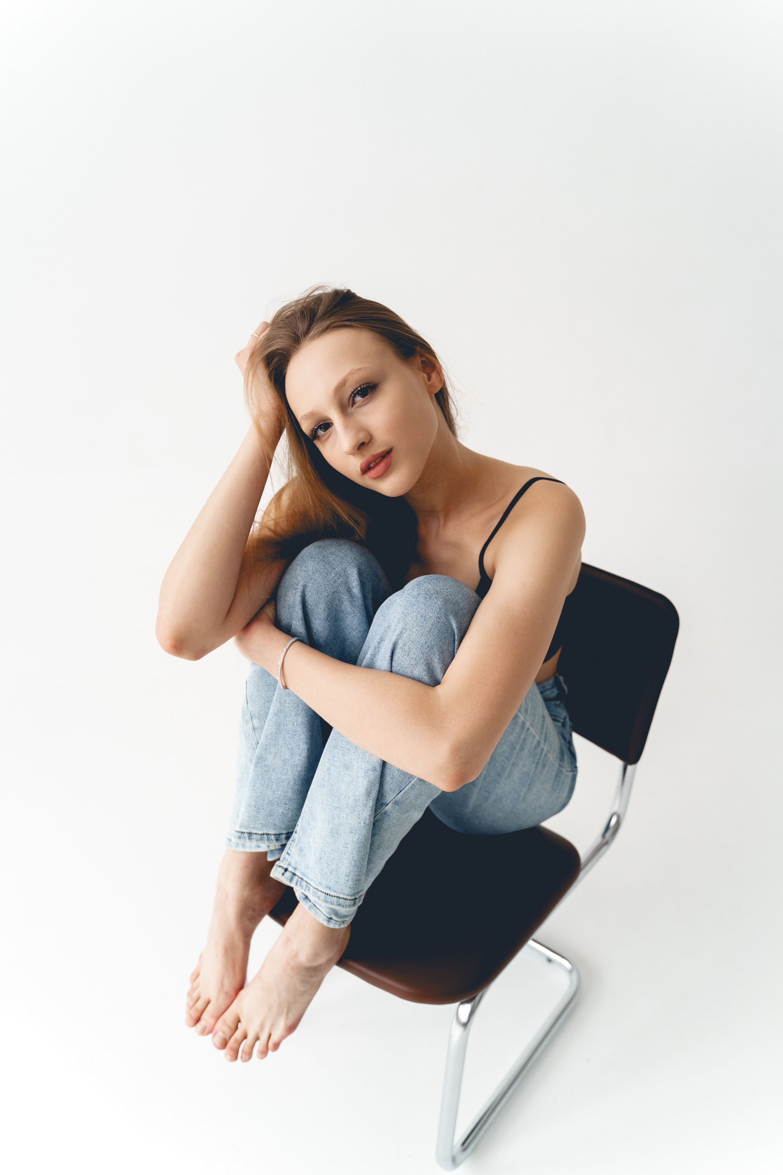 Модельные тесты. Иван Упоров — фотограф, рилсмейкер чебоксары