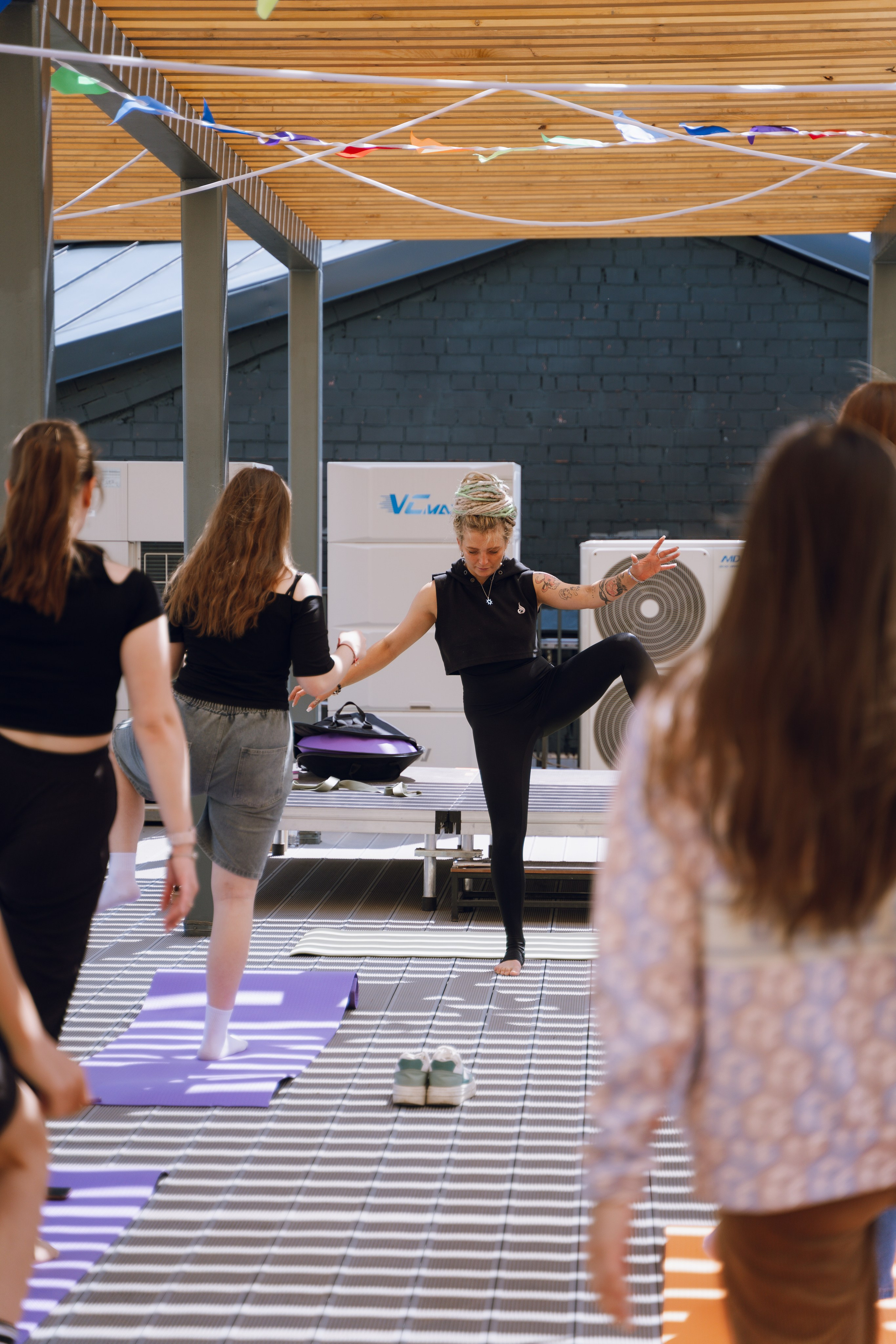 День молодежи в Доме молодежи 2025. Фотограф Надежда Погребняк | Рязань | Москва