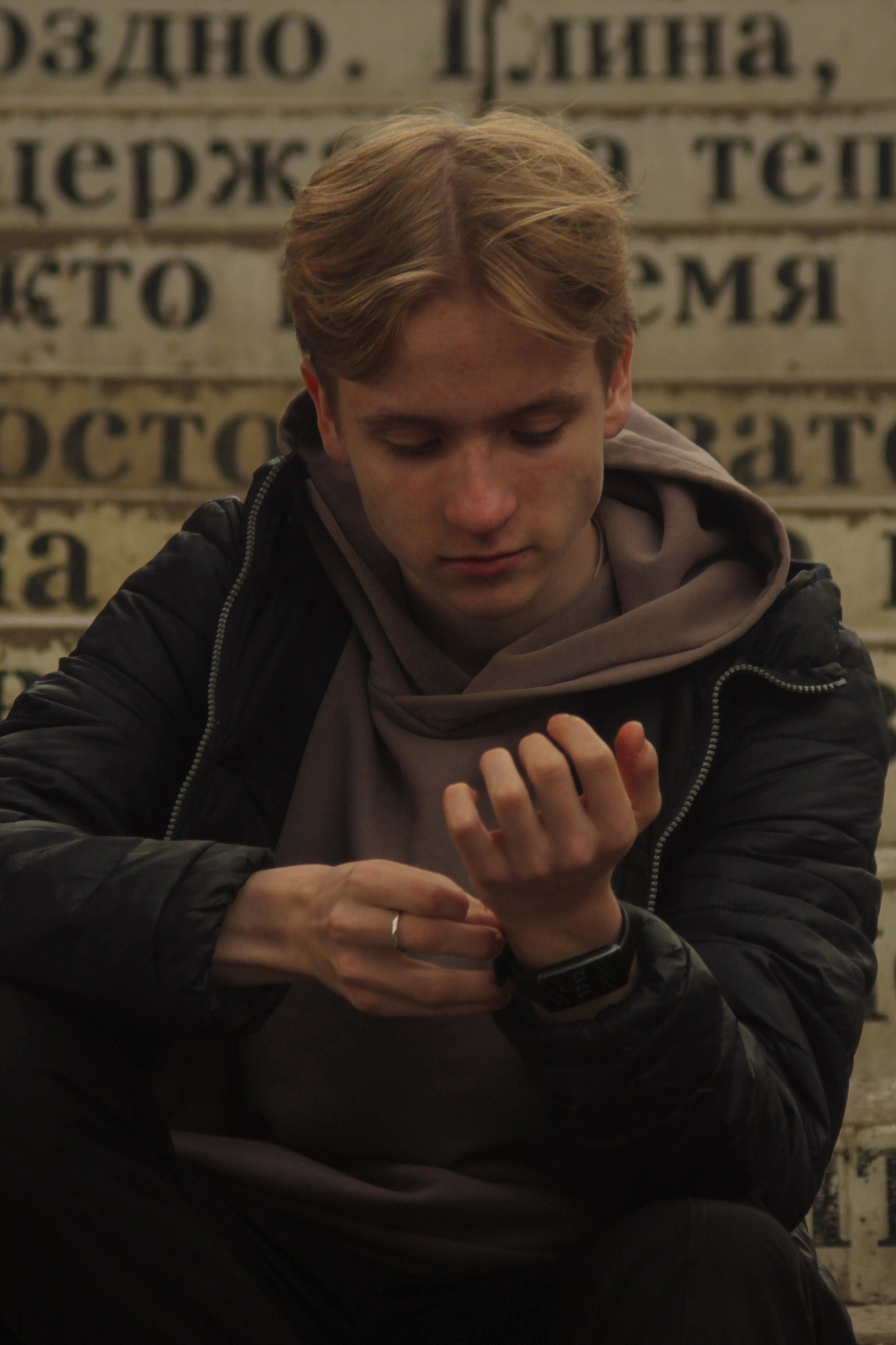 Руслан. Kuznetsov | Фотограф в Красноярске