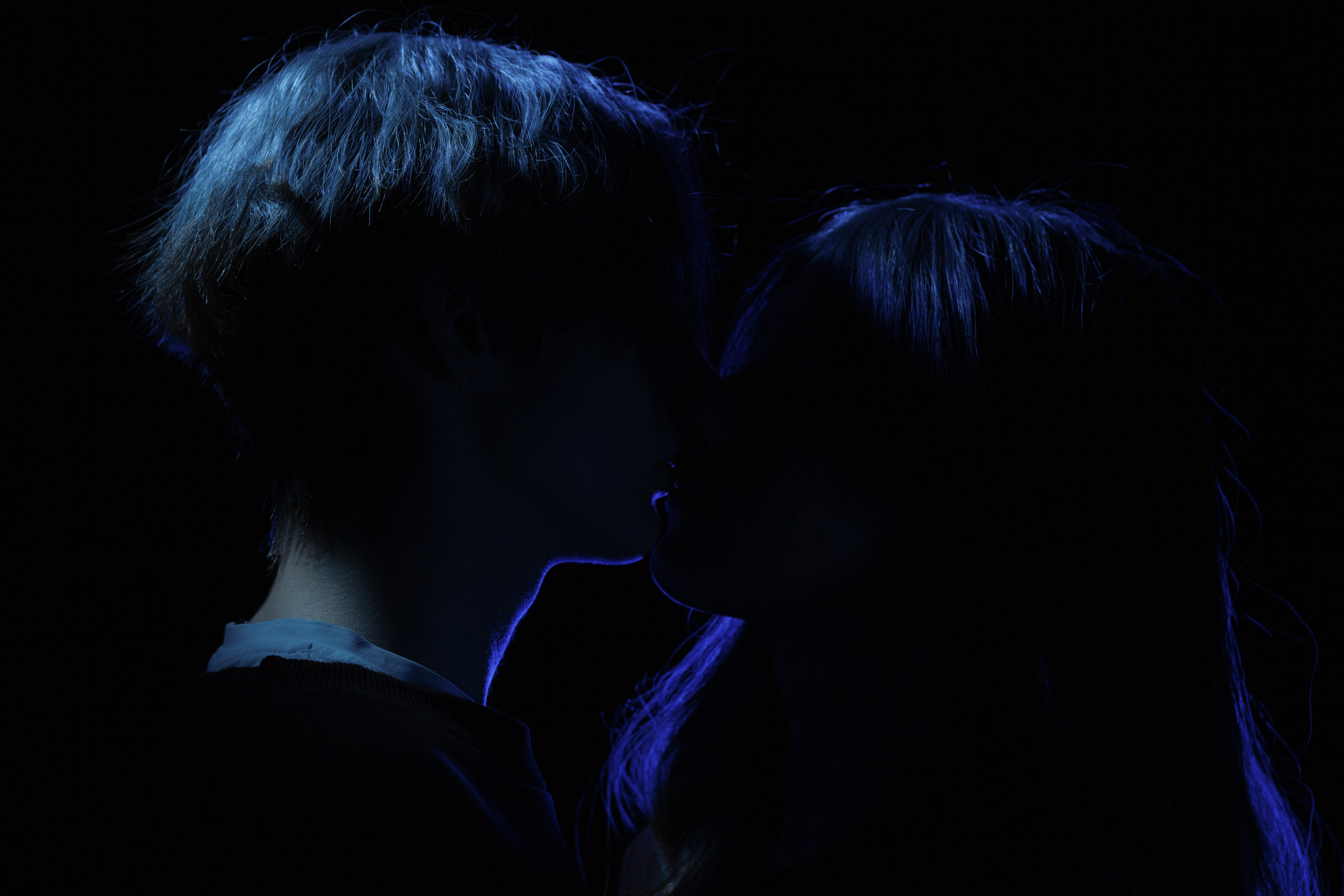 Insomniya и Раиса. Kuznetsov | Фотограф в Красноярске