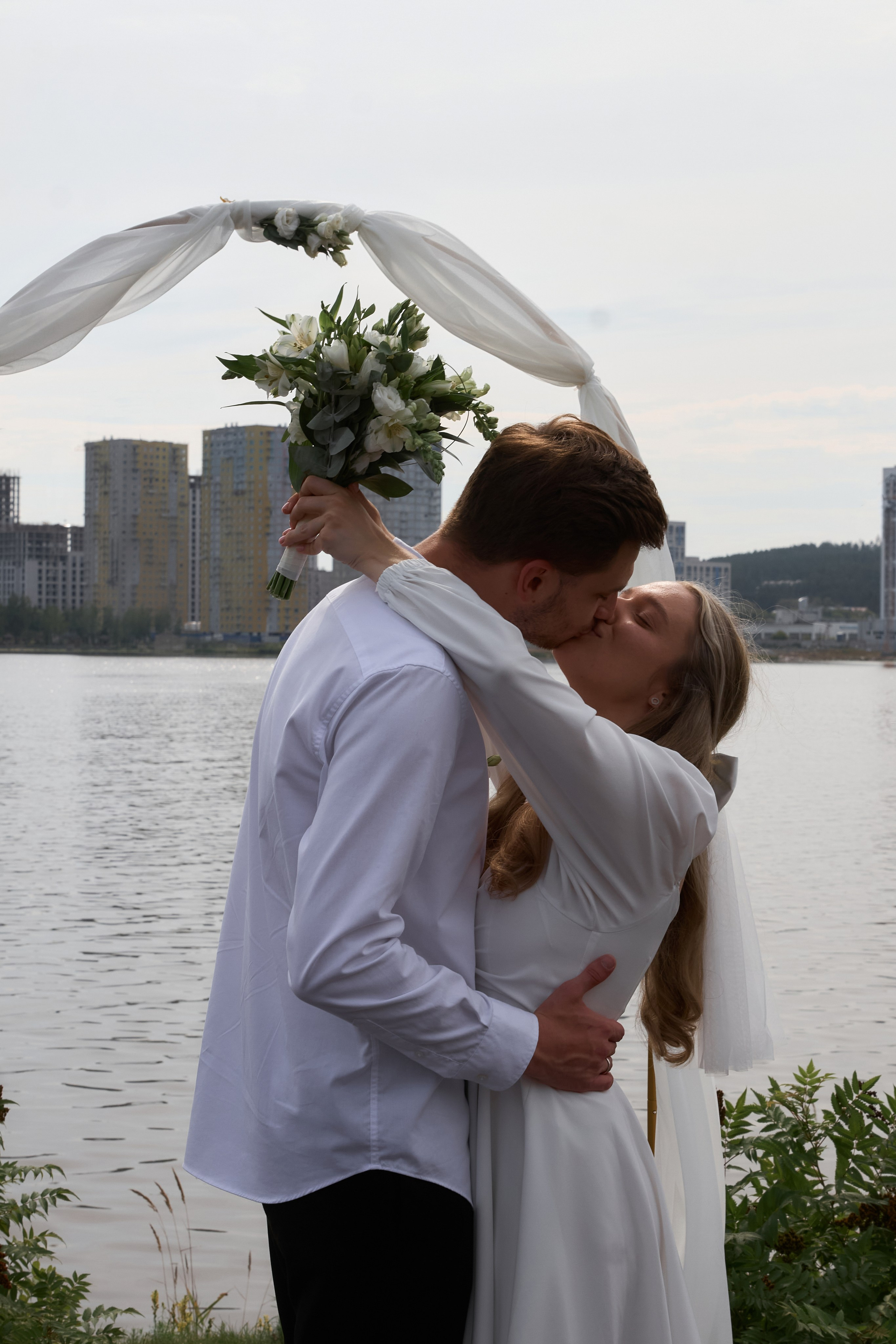 К & М. Фотограф Екатеринбург Елена Минина